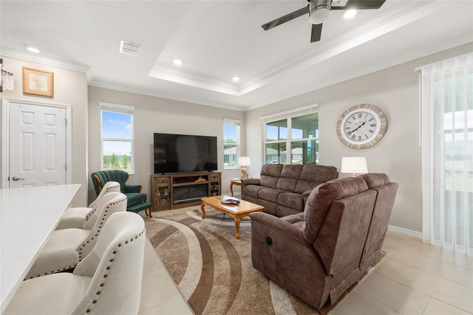 Single Family Residence at 7175 SW 86TH CT, OCALA, photo 11 of 40