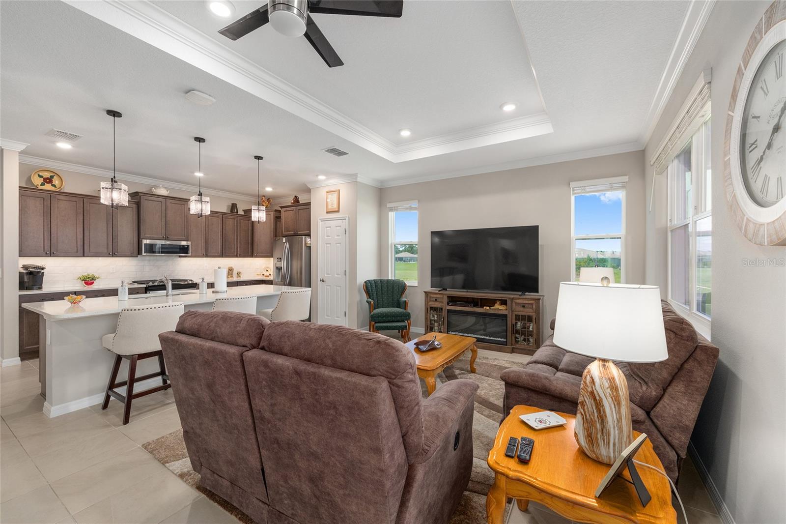 Single Family Residence at 7175 SW 86TH CT, OCALA, photo 12 of 40
