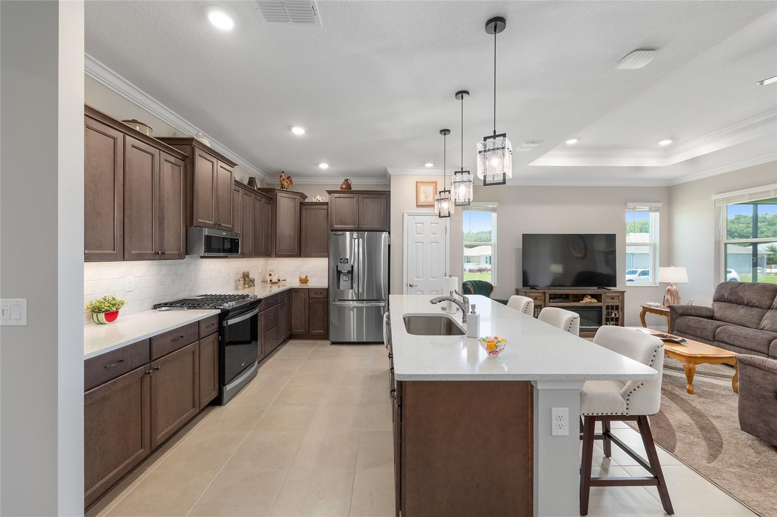 Single Family Residence at 7175 SW 86TH CT, OCALA, photo 13 of 40