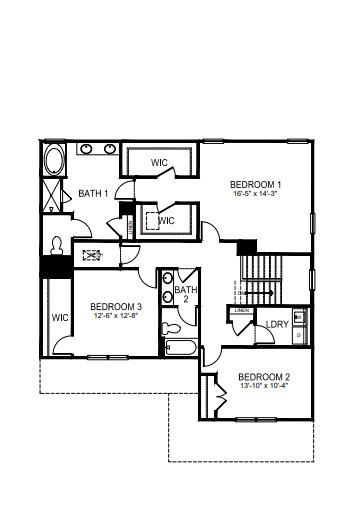 Single Family Residence at 4181 Round Table Drive, Gastonia, photo 5 of 72