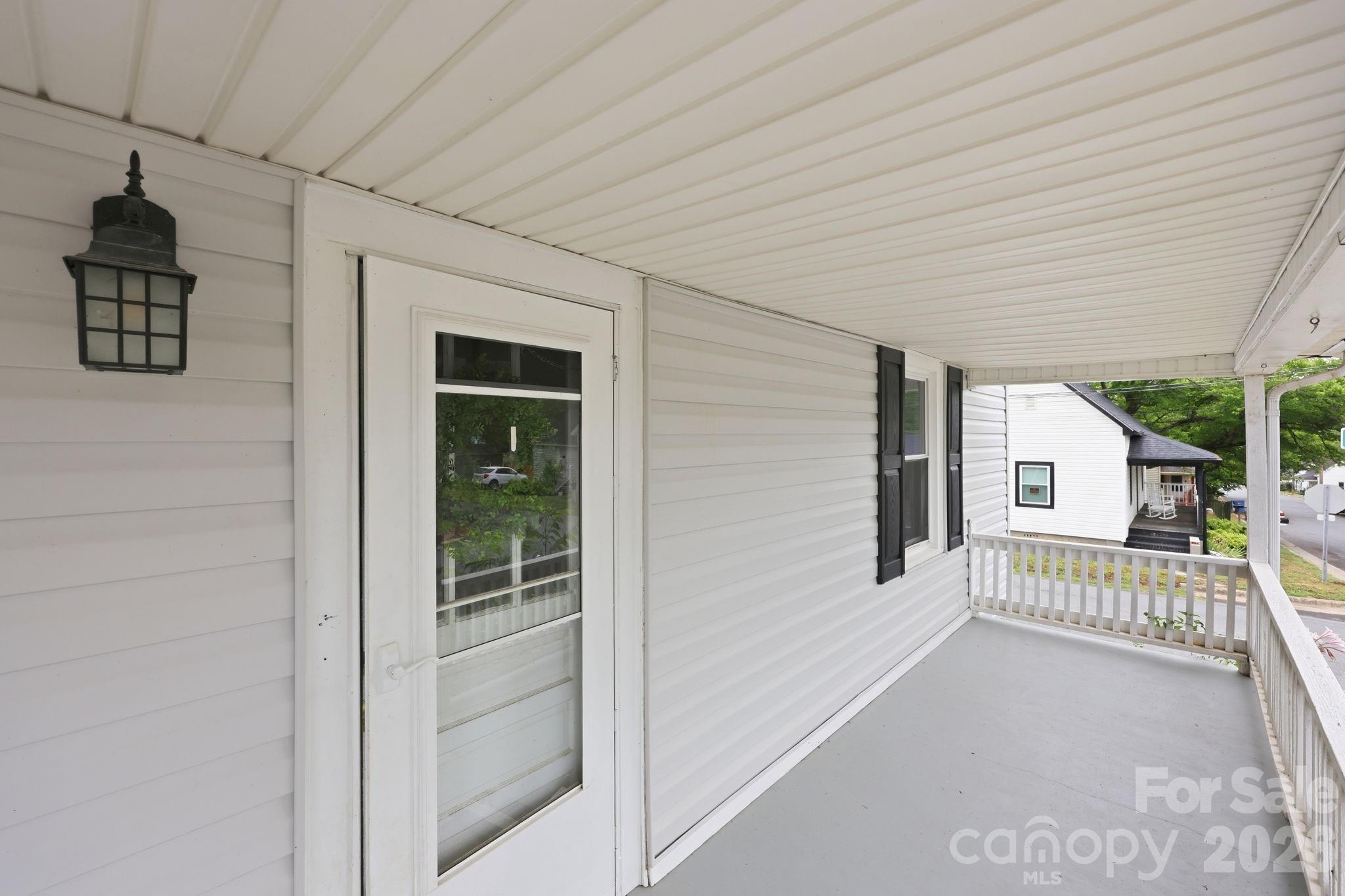 Single Family Residence at 904 Mill Street, Albemarle, photo 2 of 33