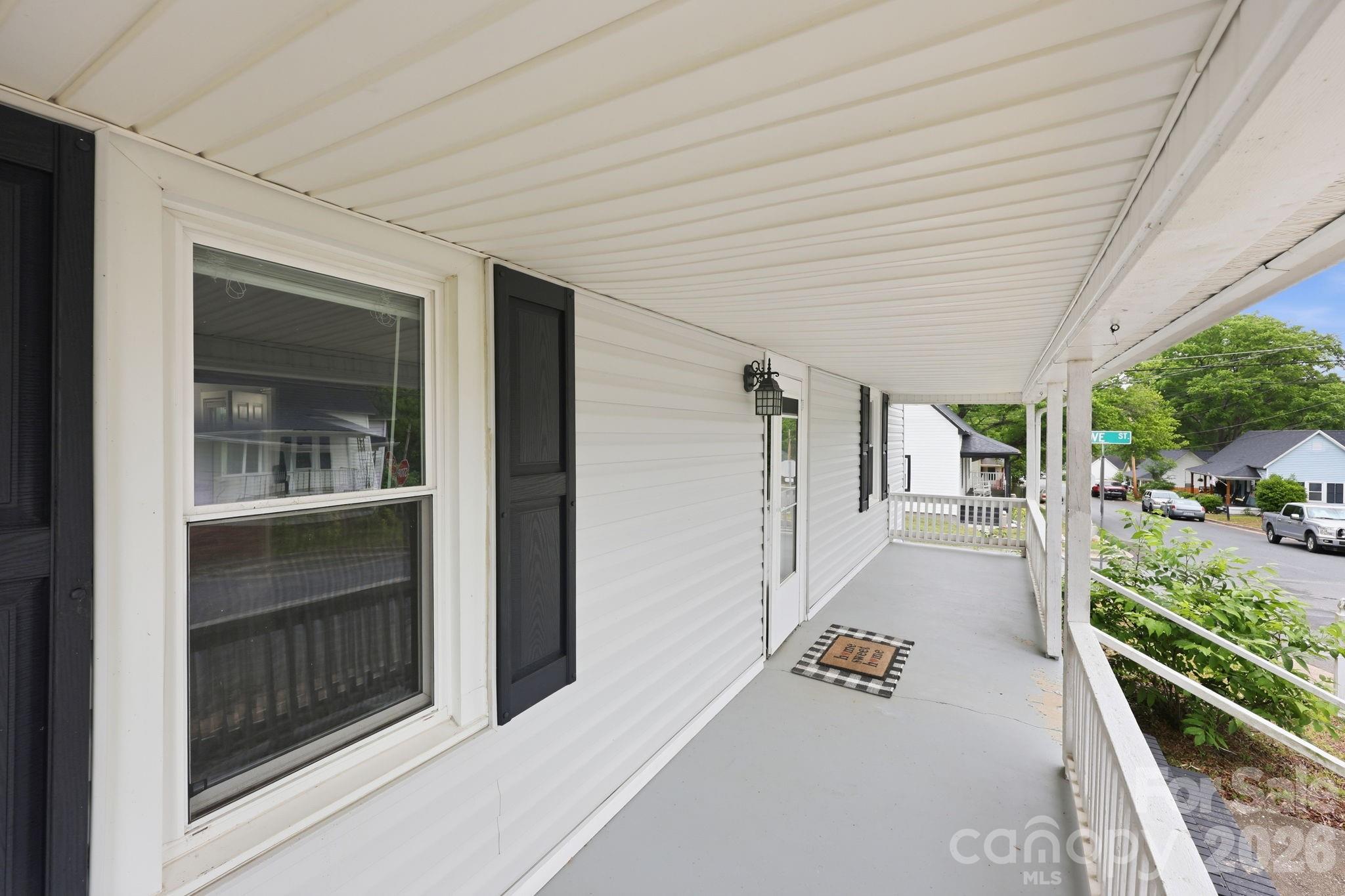 Single Family Residence at 904 Mill Street, Albemarle, photo 4 of 33