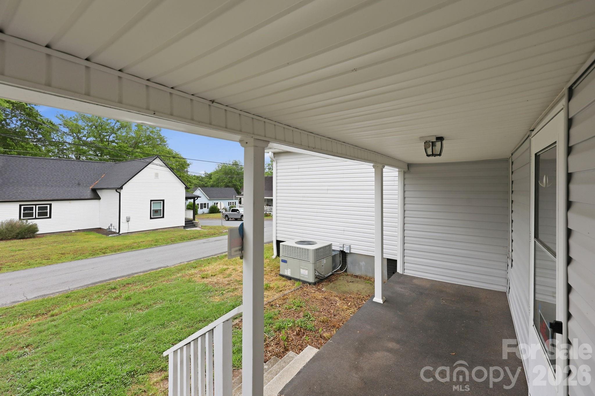 Single Family Residence at 904 Mill Street, Albemarle, photo 5 of 33