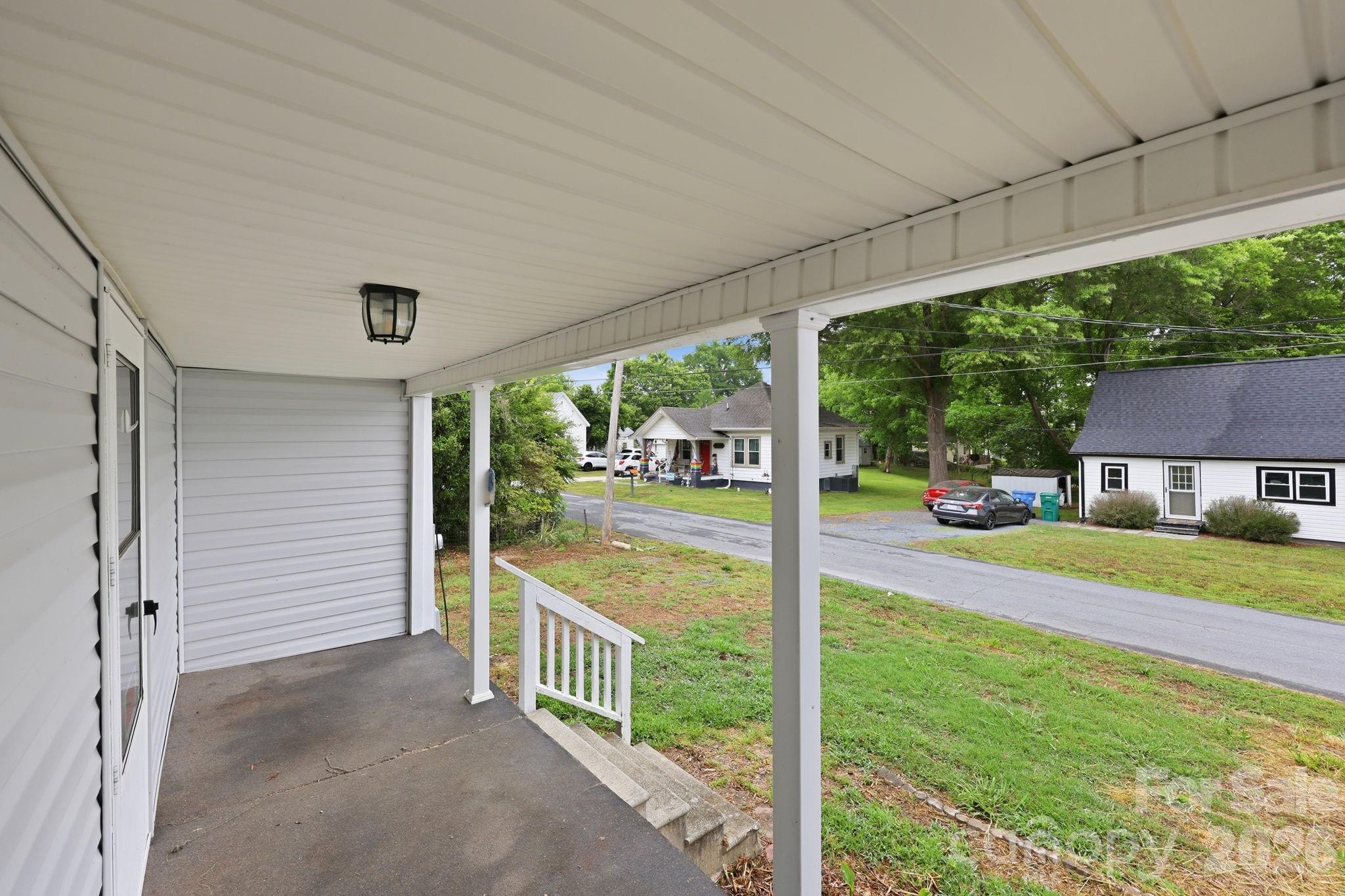 Single Family Residence at 904 Mill Street, Albemarle, photo 6 of 33
