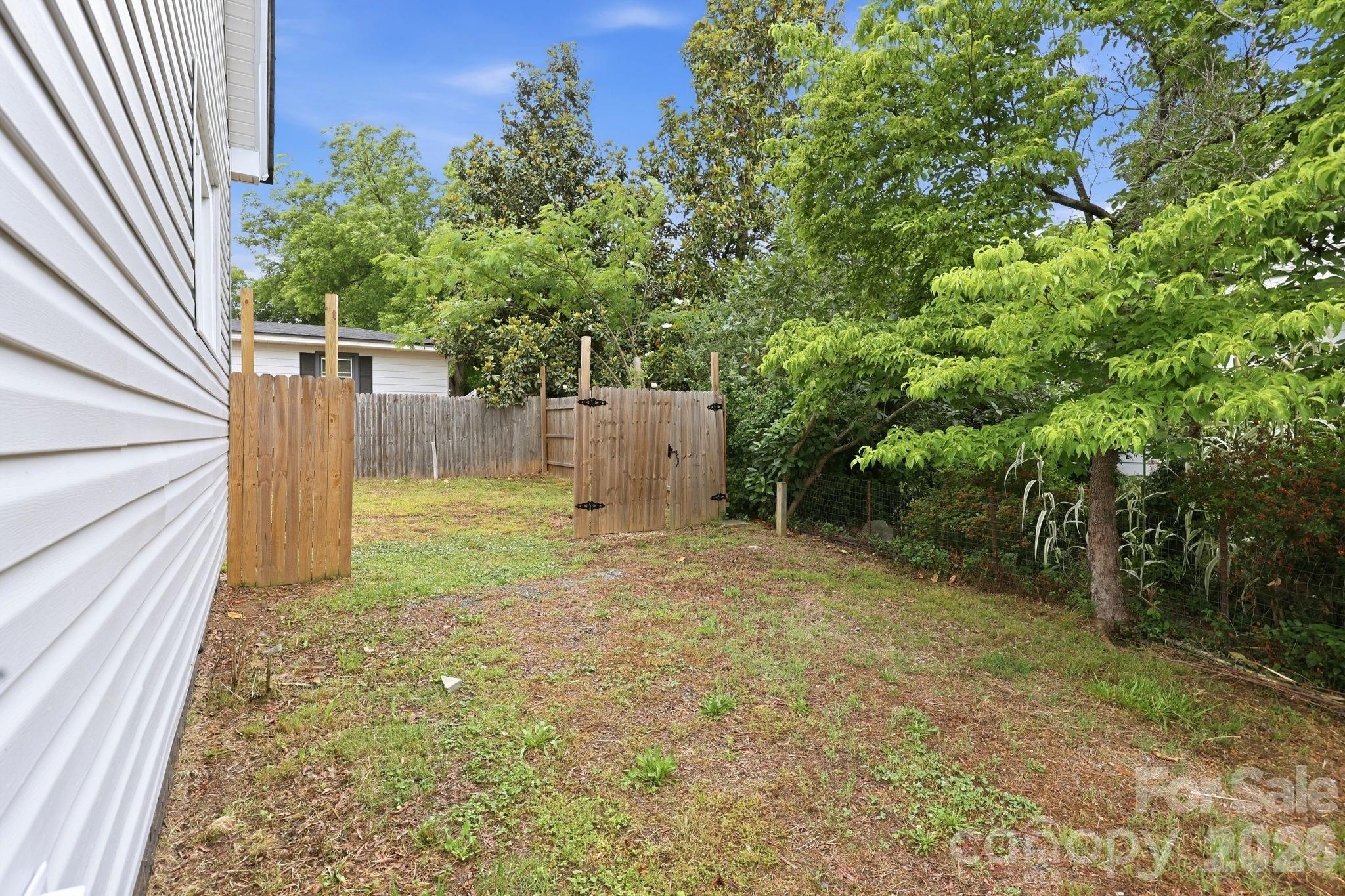 Single Family Residence at 904 Mill Street, Albemarle, photo 9 of 33