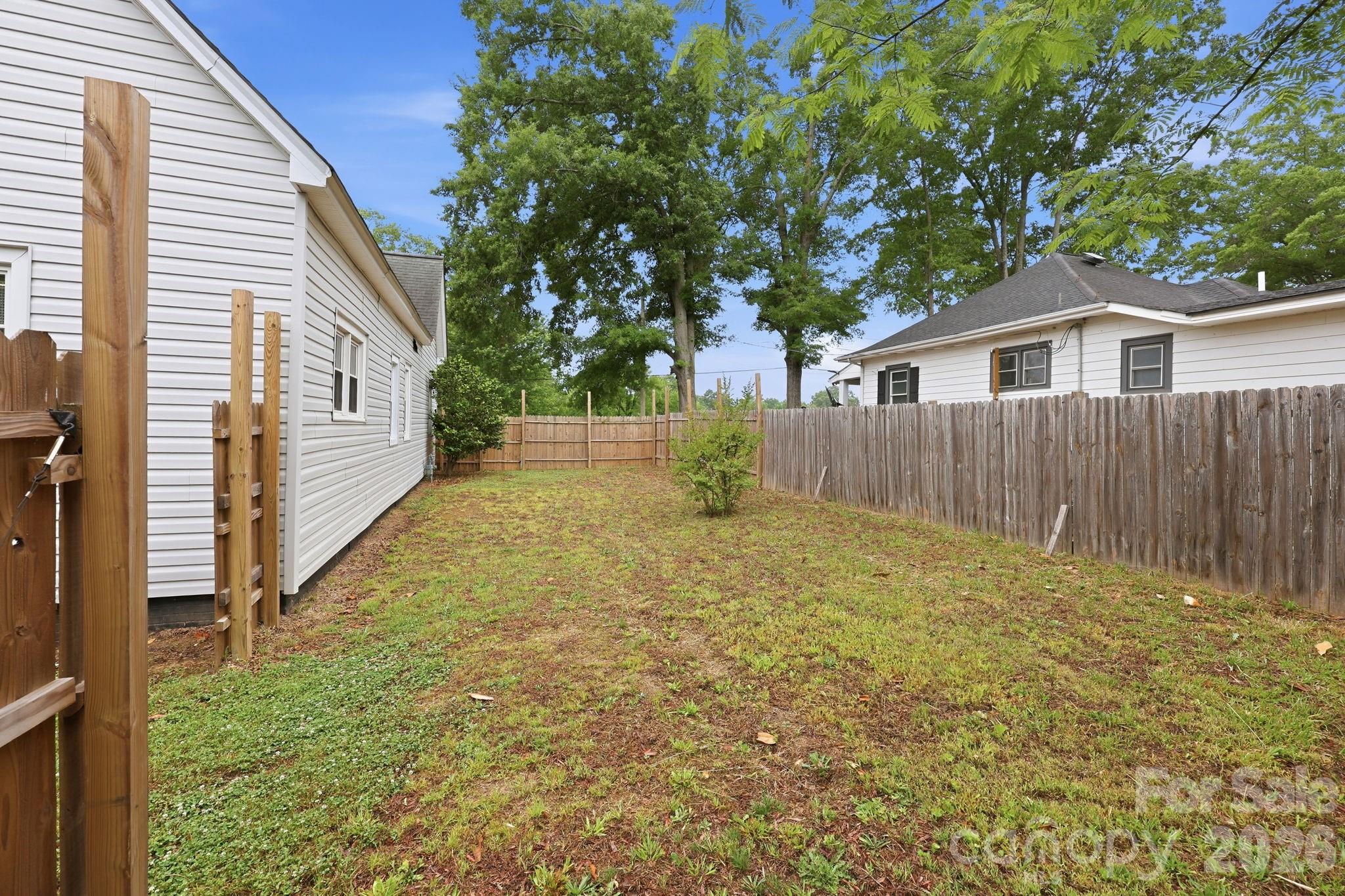 Single Family Residence at 904 Mill Street, Albemarle, photo 10 of 29