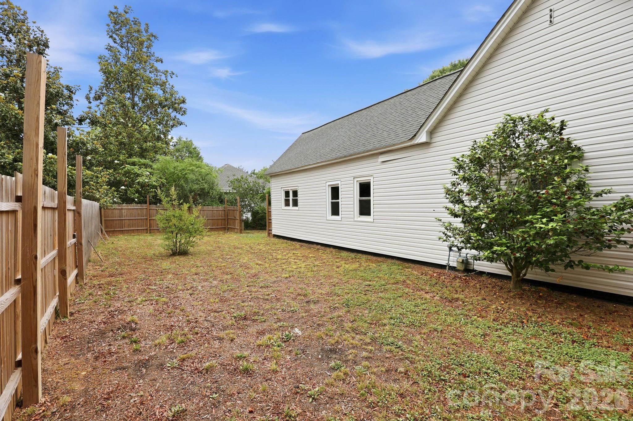 Single Family Residence at 904 Mill Street, Albemarle, photo 12 of 29