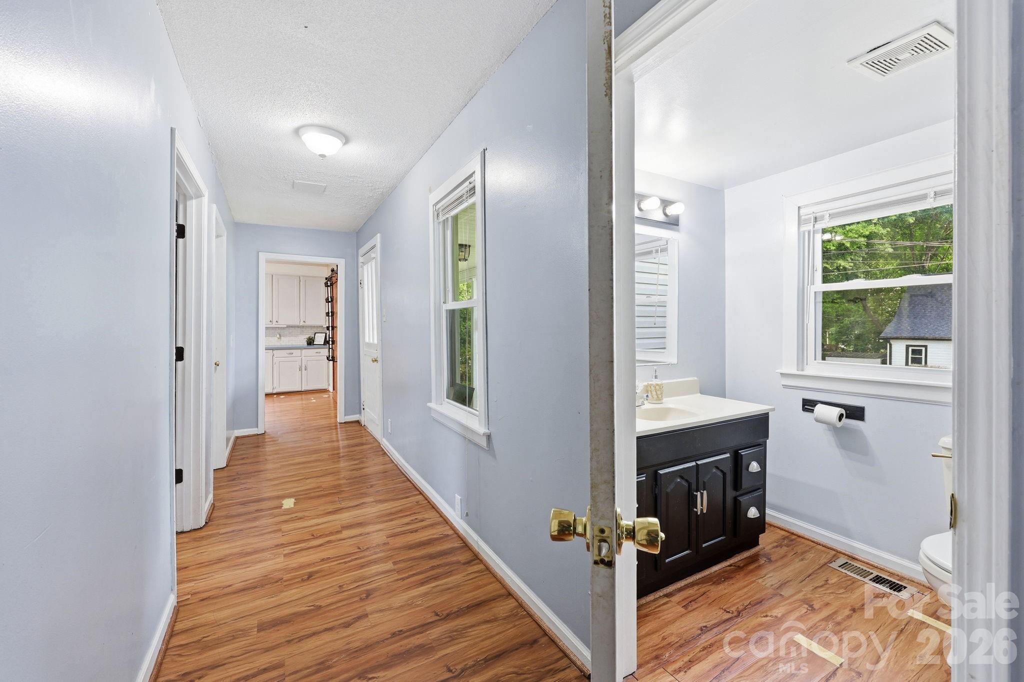 Single Family Residence at 904 Mill Street, Albemarle, photo 19 of 29