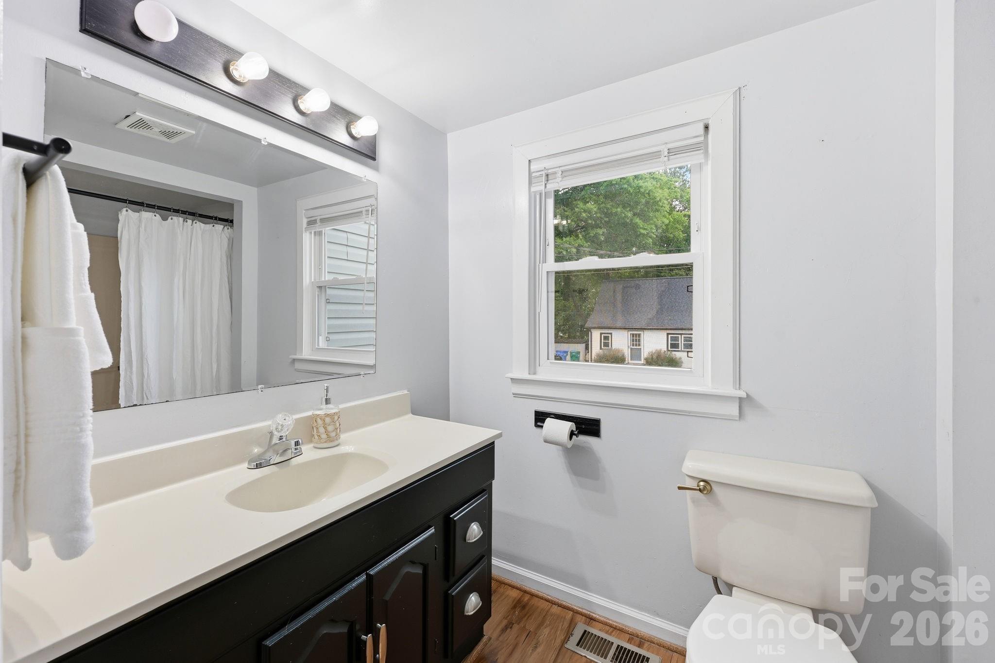 Single Family Residence at 904 Mill Street, Albemarle, photo 20 of 29