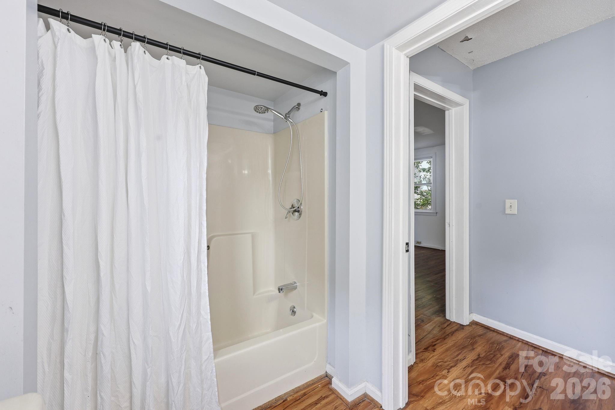 Single Family Residence at 904 Mill Street, Albemarle, photo 21 of 29