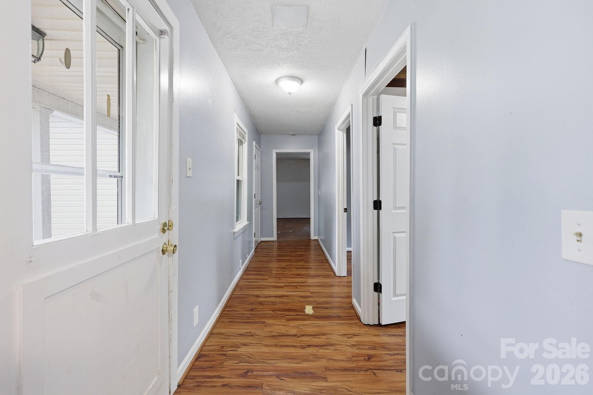 Single Family Residence at 904 Mill Street, Albemarle, photo 22 of 29