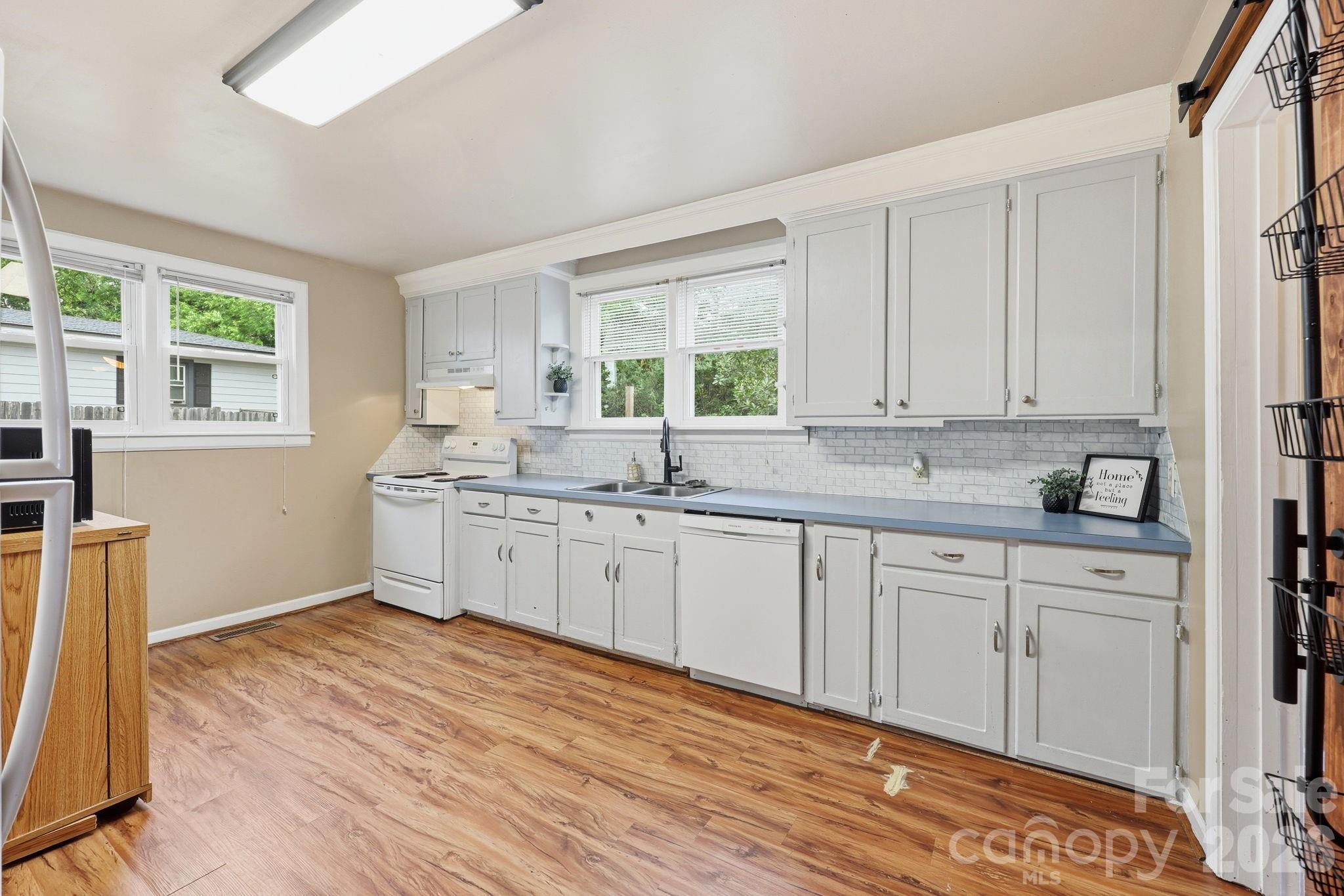 Single Family Residence at 904 Mill Street, Albemarle, photo 24 of 29