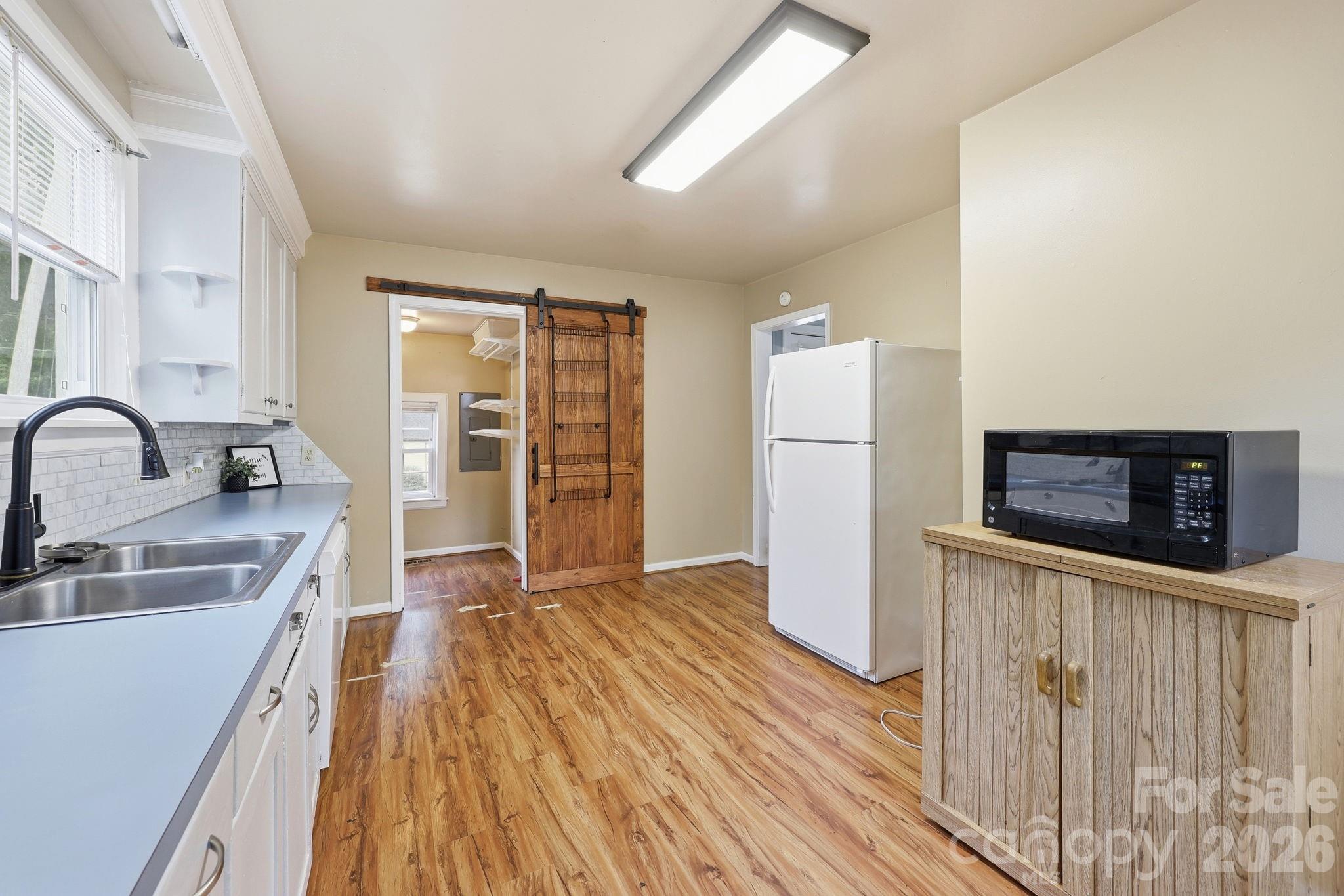Single Family Residence at 904 Mill Street, Albemarle, photo 25 of 29