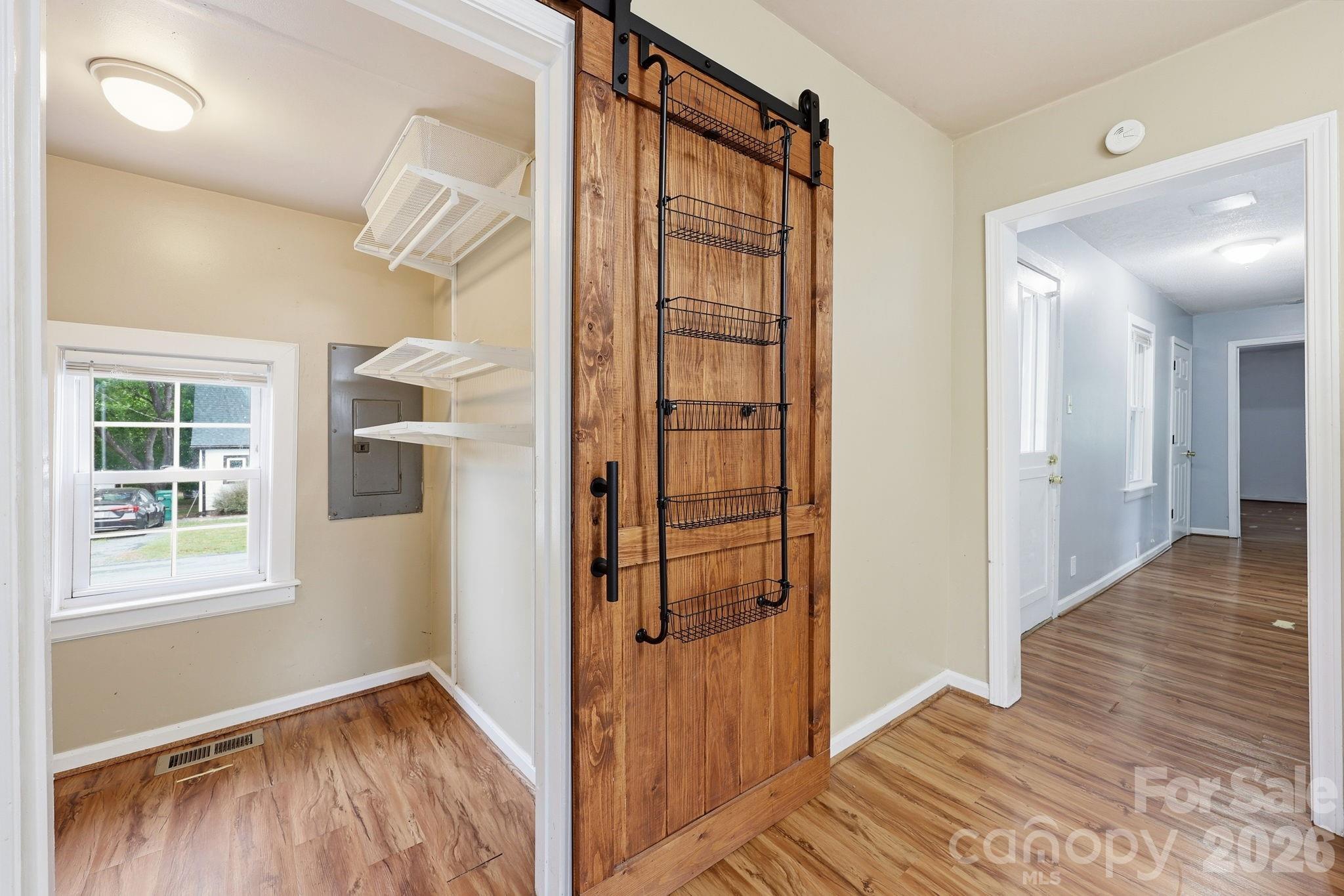 Single Family Residence at 904 Mill Street, Albemarle, photo 27 of 29