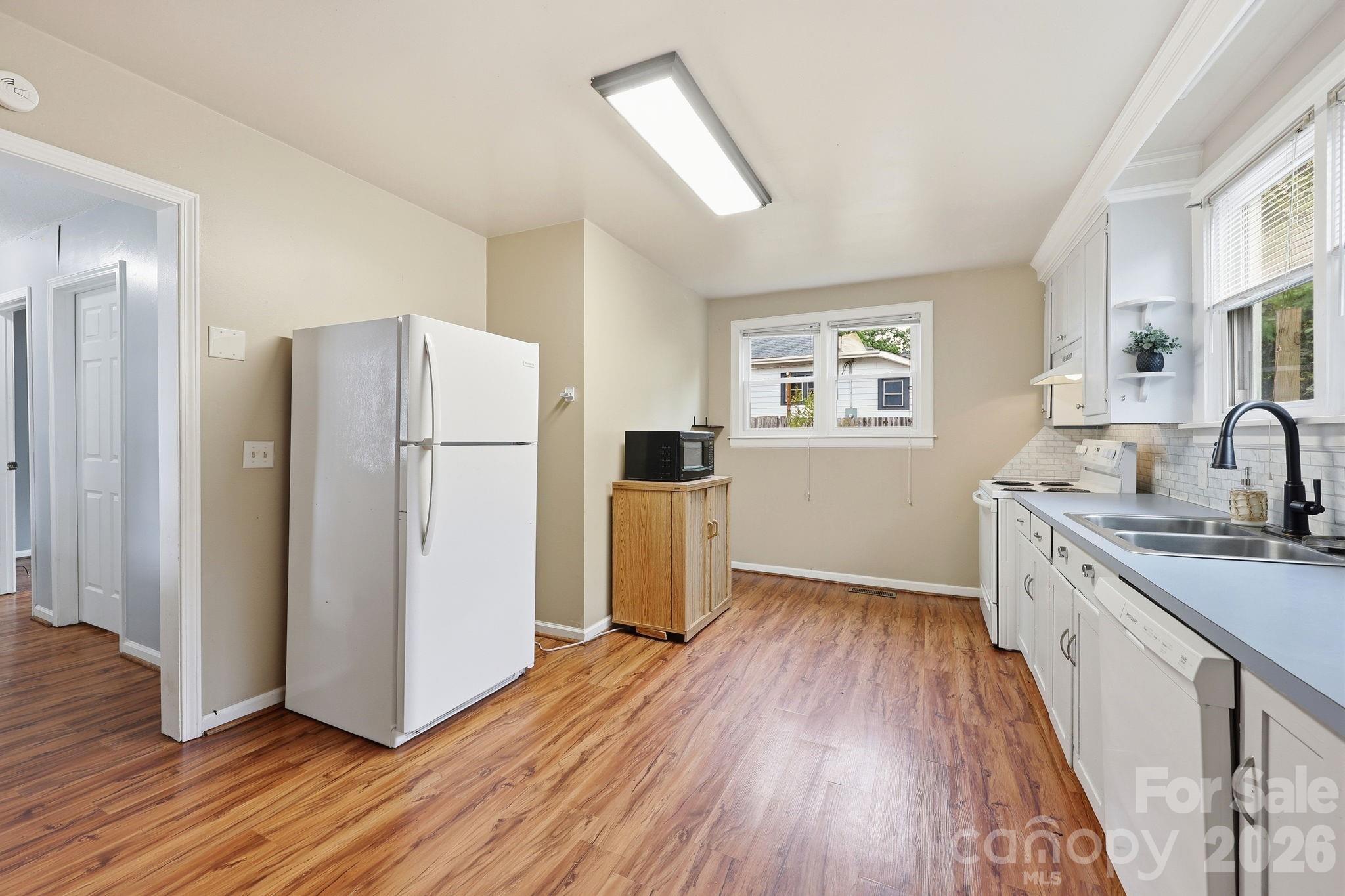 Single Family Residence at 904 Mill Street, Albemarle, photo 28 of 29