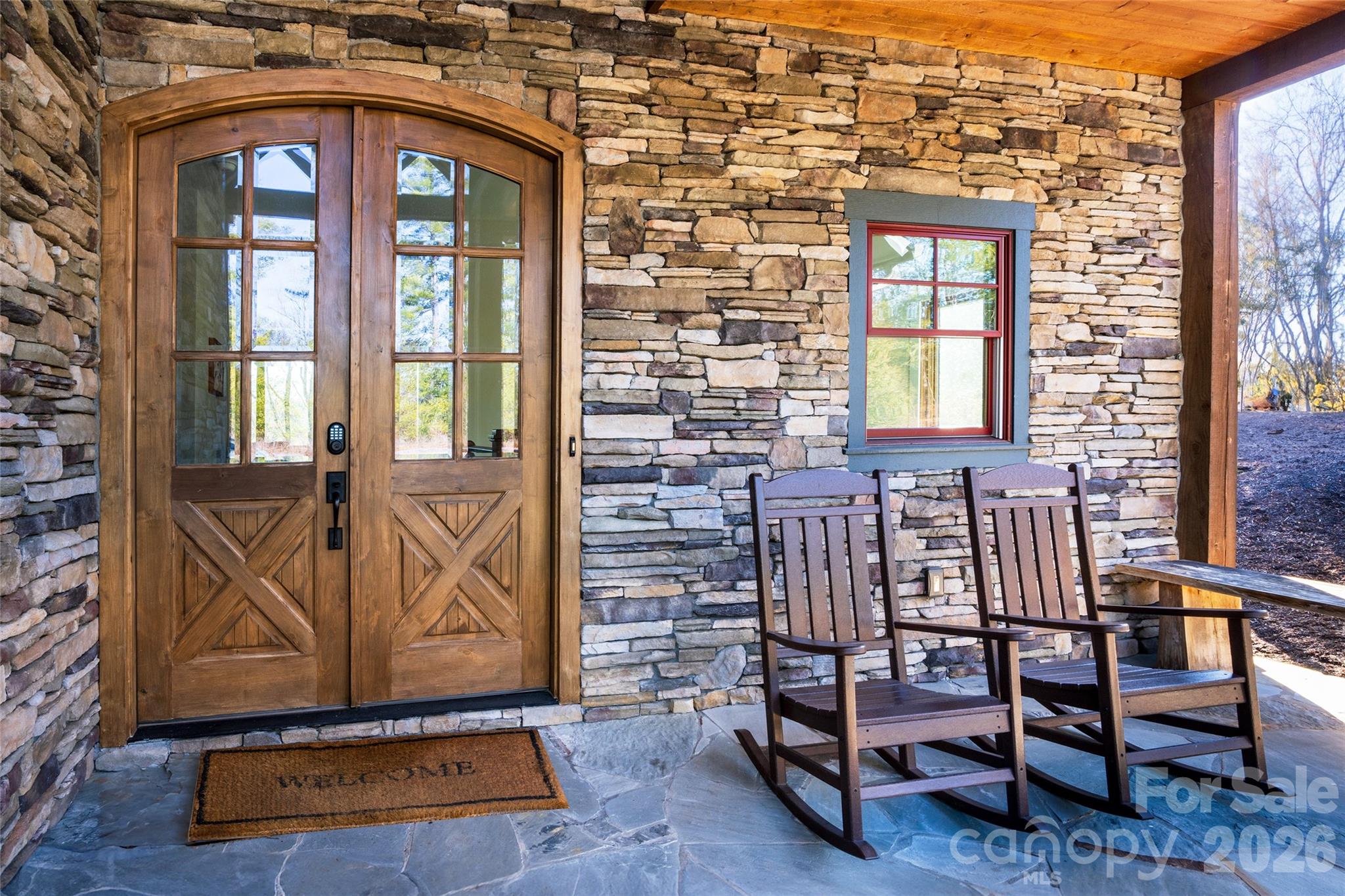 Single Family Residence at 2349 Cornwallis Trail, Nebo, photo 5 of 42
