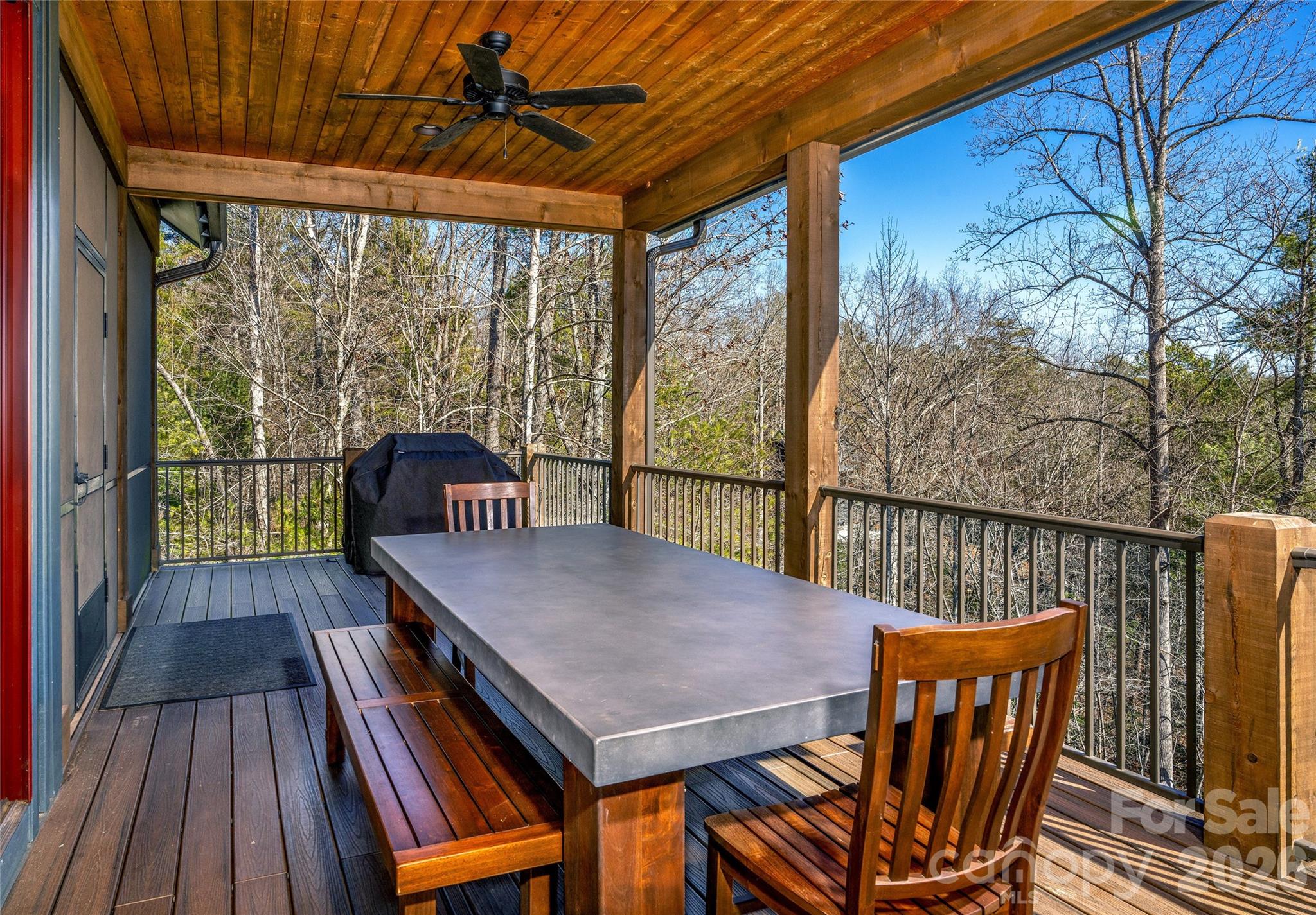 Single Family Residence at 2349 Cornwallis Trail, Nebo, photo 8 of 42