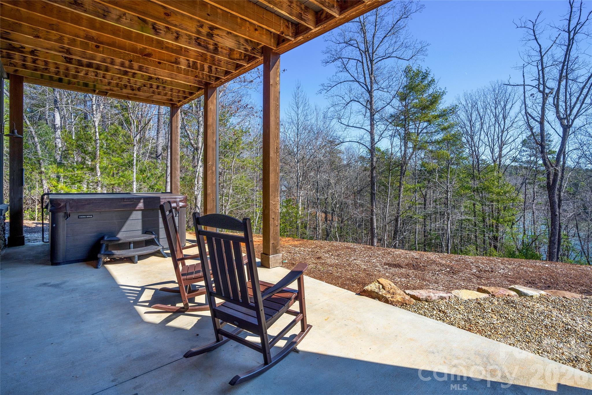 Single Family Residence at 2349 Cornwallis Trail, Nebo, photo 10 of 42