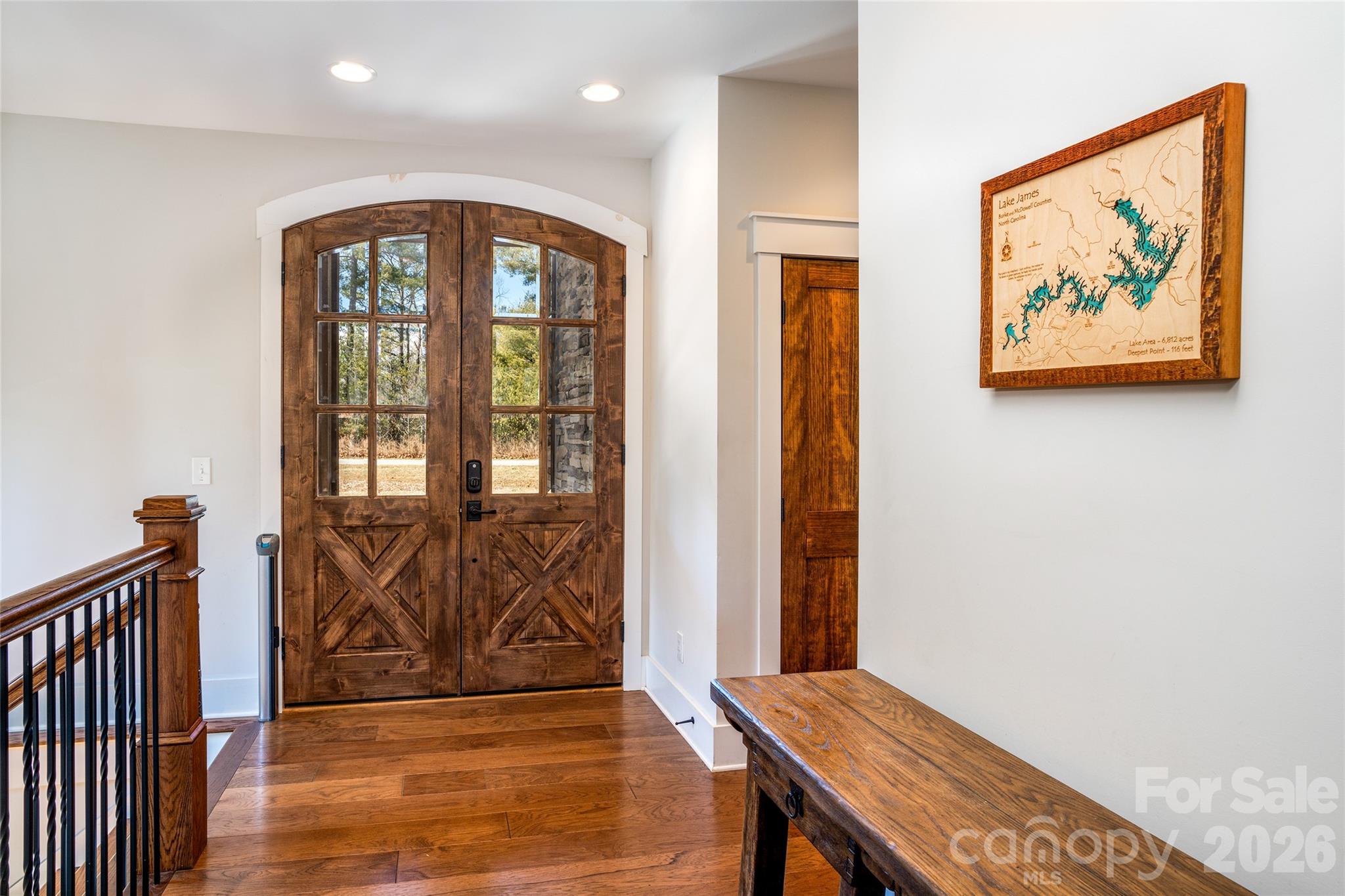 Single Family Residence at 2349 Cornwallis Trail, Nebo, photo 11 of 42