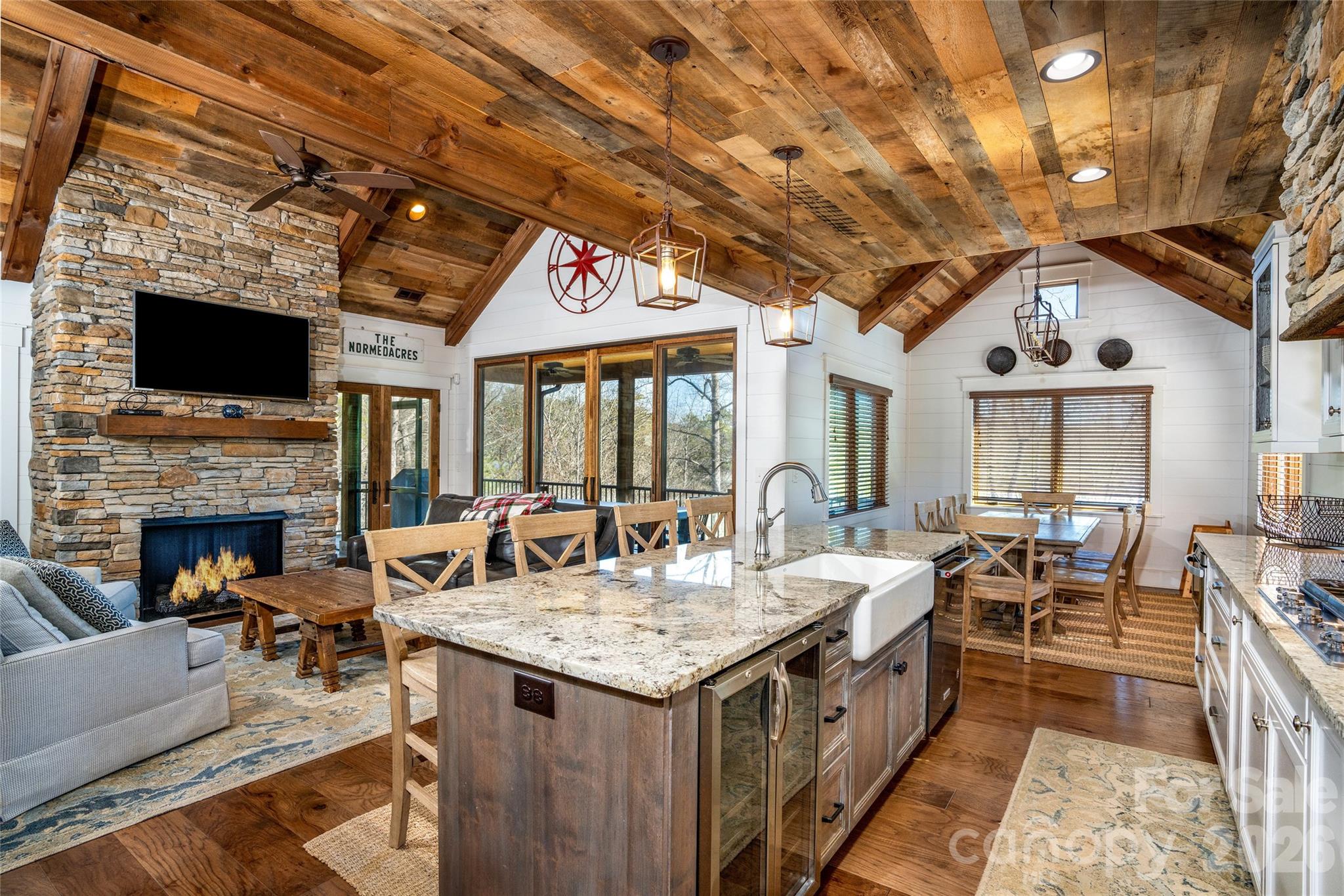 Single Family Residence at 2349 Cornwallis Trail, Nebo, photo 12 of 42