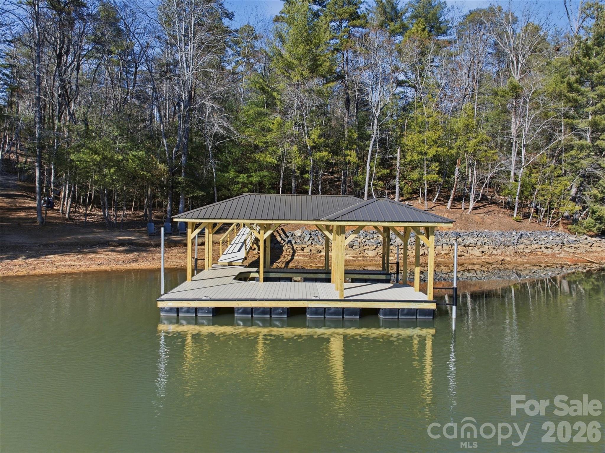 Single Family Residence at 2349 Cornwallis Trail, Nebo, photo 36 of 42