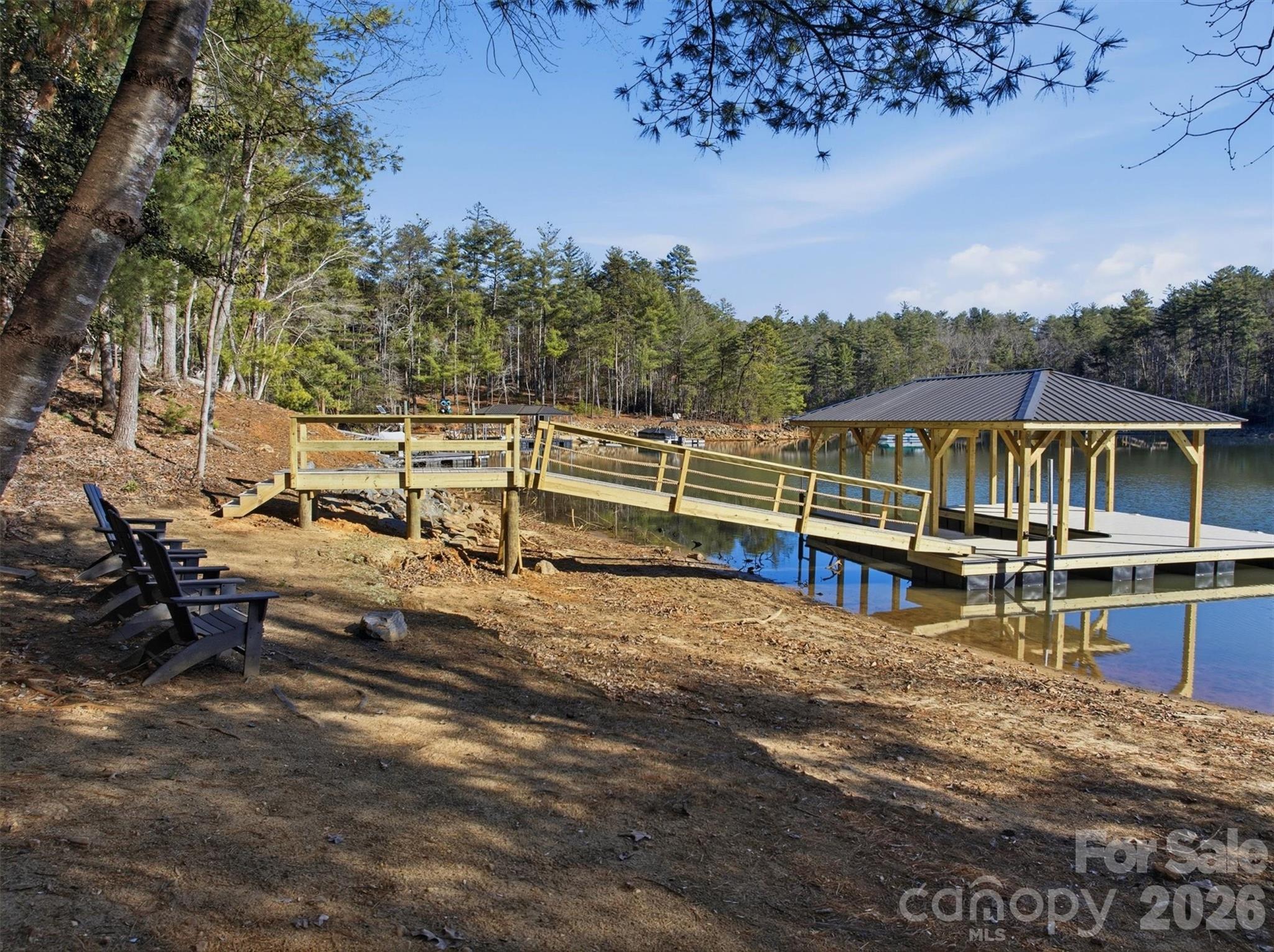 Single Family Residence at 2349 Cornwallis Trail, Nebo, photo 38 of 42