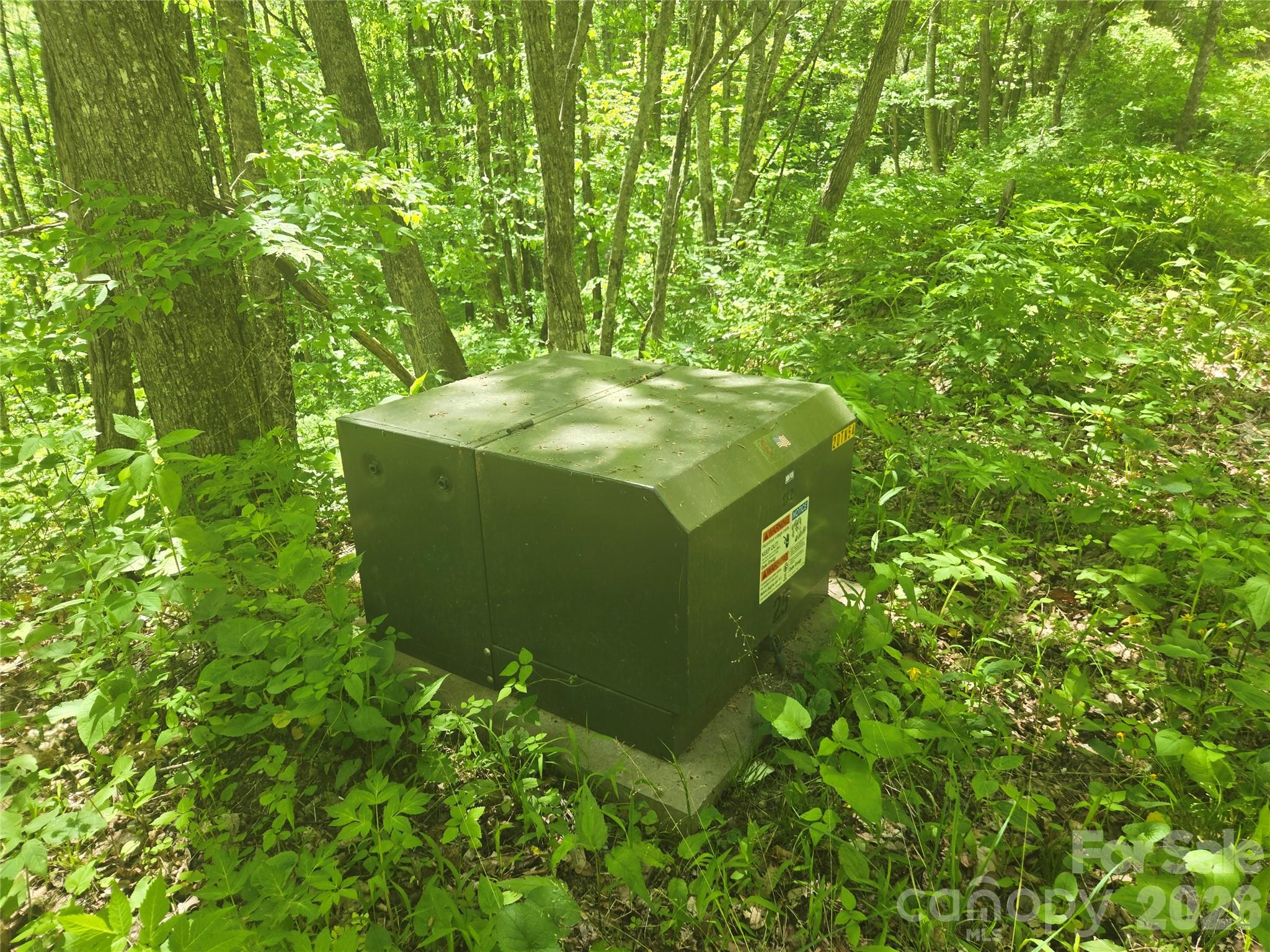 Lot at 000 Greenspire Road, Sylva, photo 14 of 16