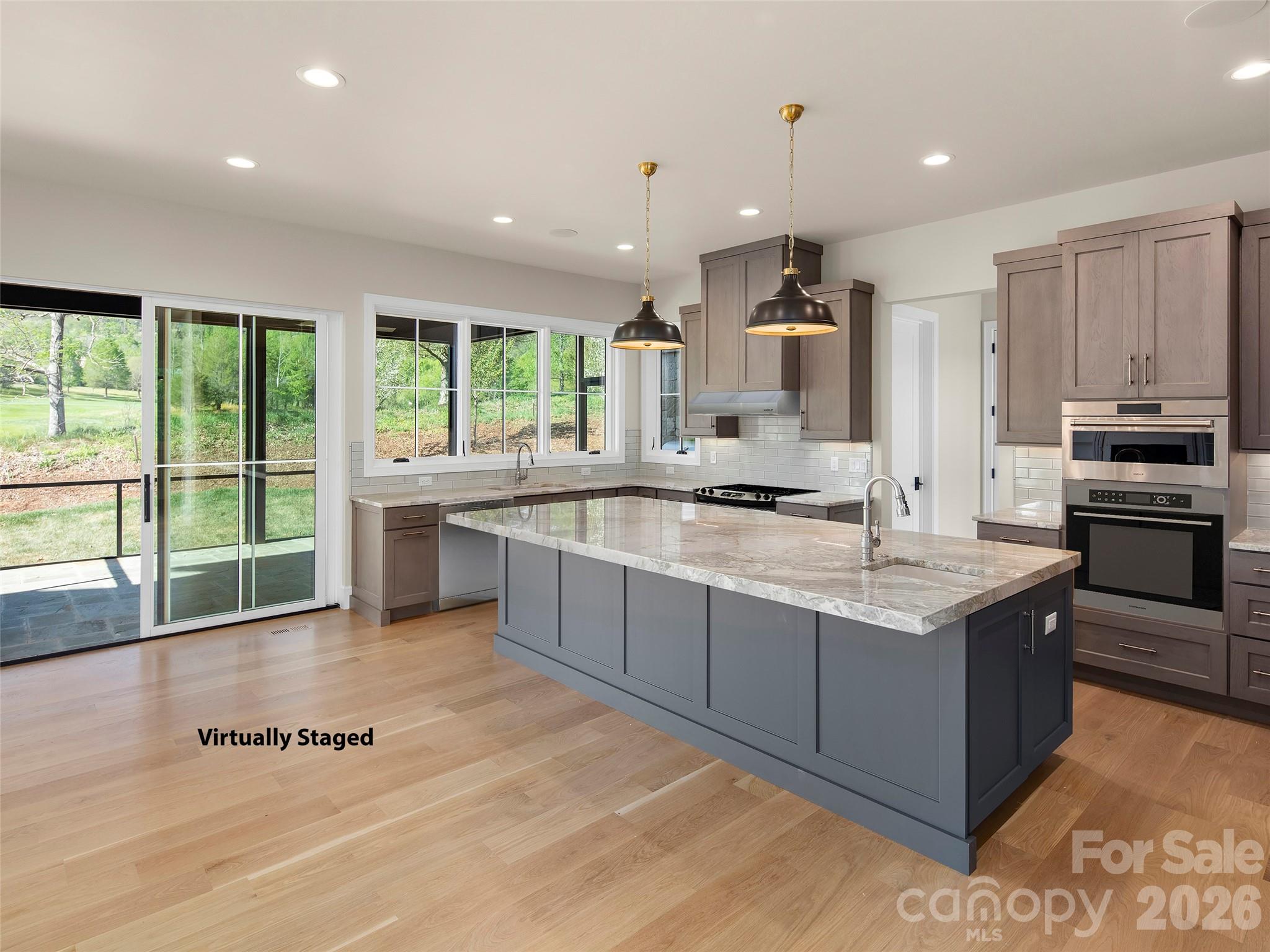 Single Family Residence at 6 Walnut Valley Parkway, Arden, photo 18 of 47