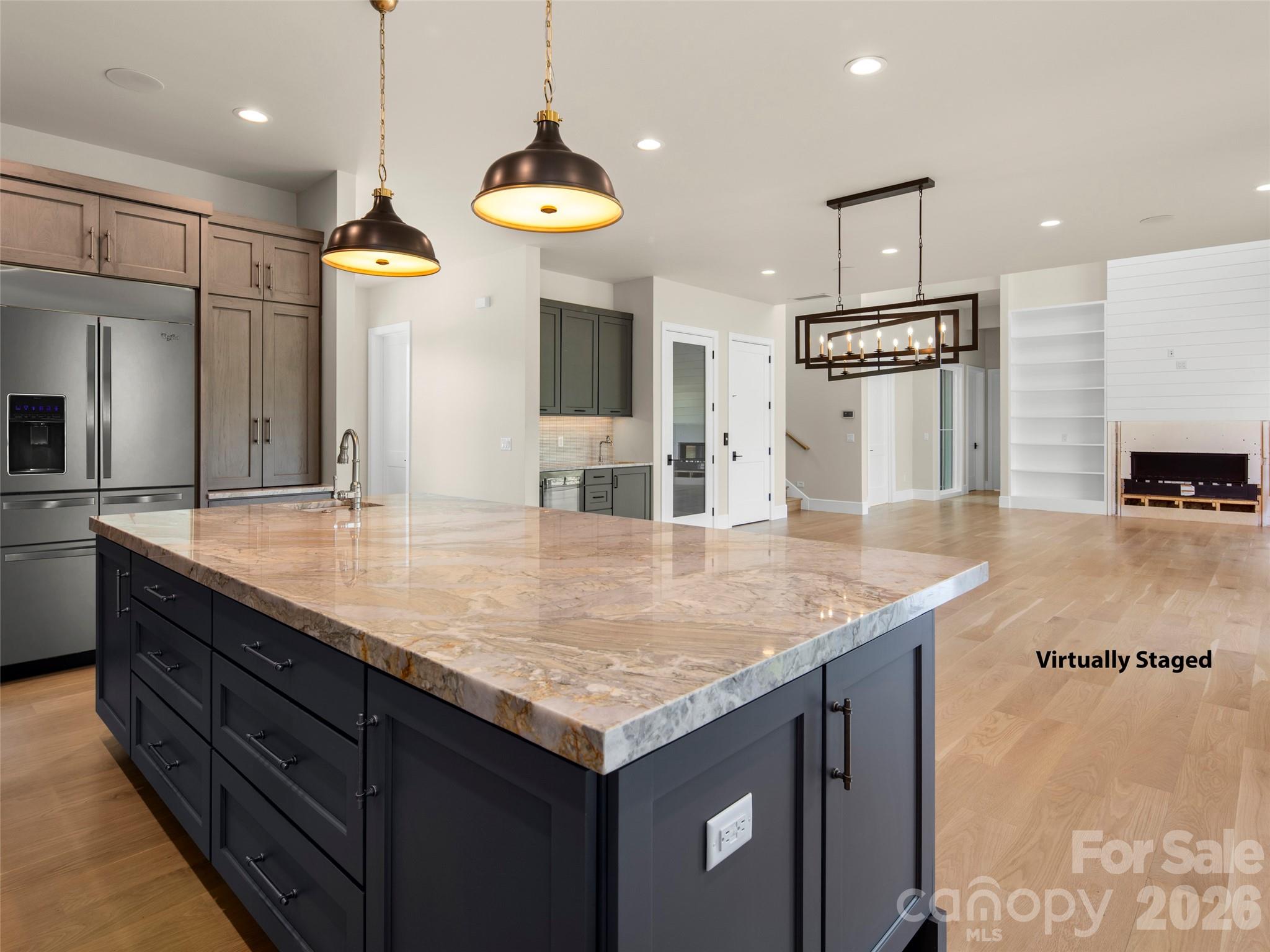 Single Family Residence at 6 Walnut Valley Parkway, Arden, photo 19 of 47