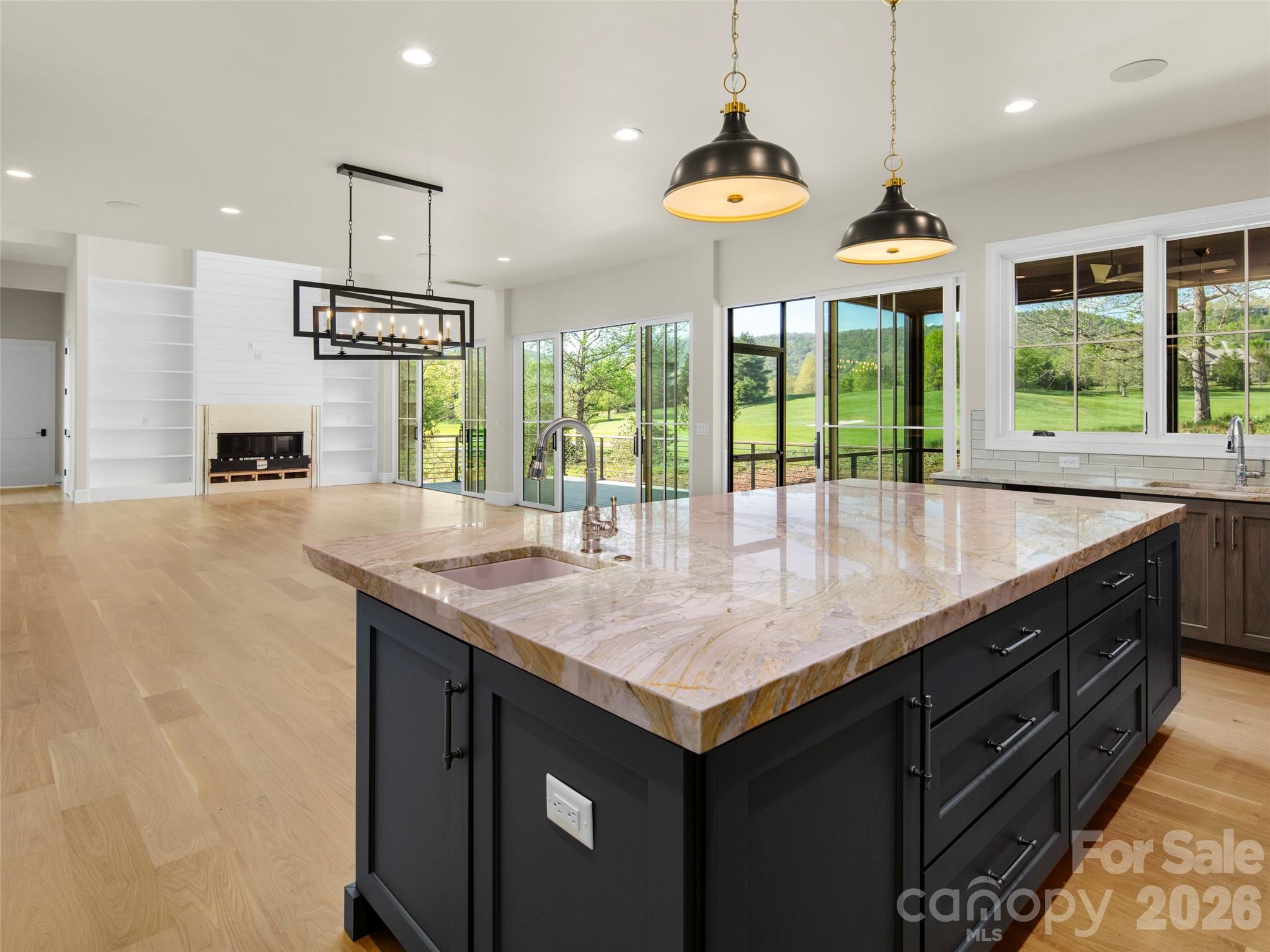 Single Family Residence at 6 Walnut Valley Parkway, Arden, photo 20 of 47