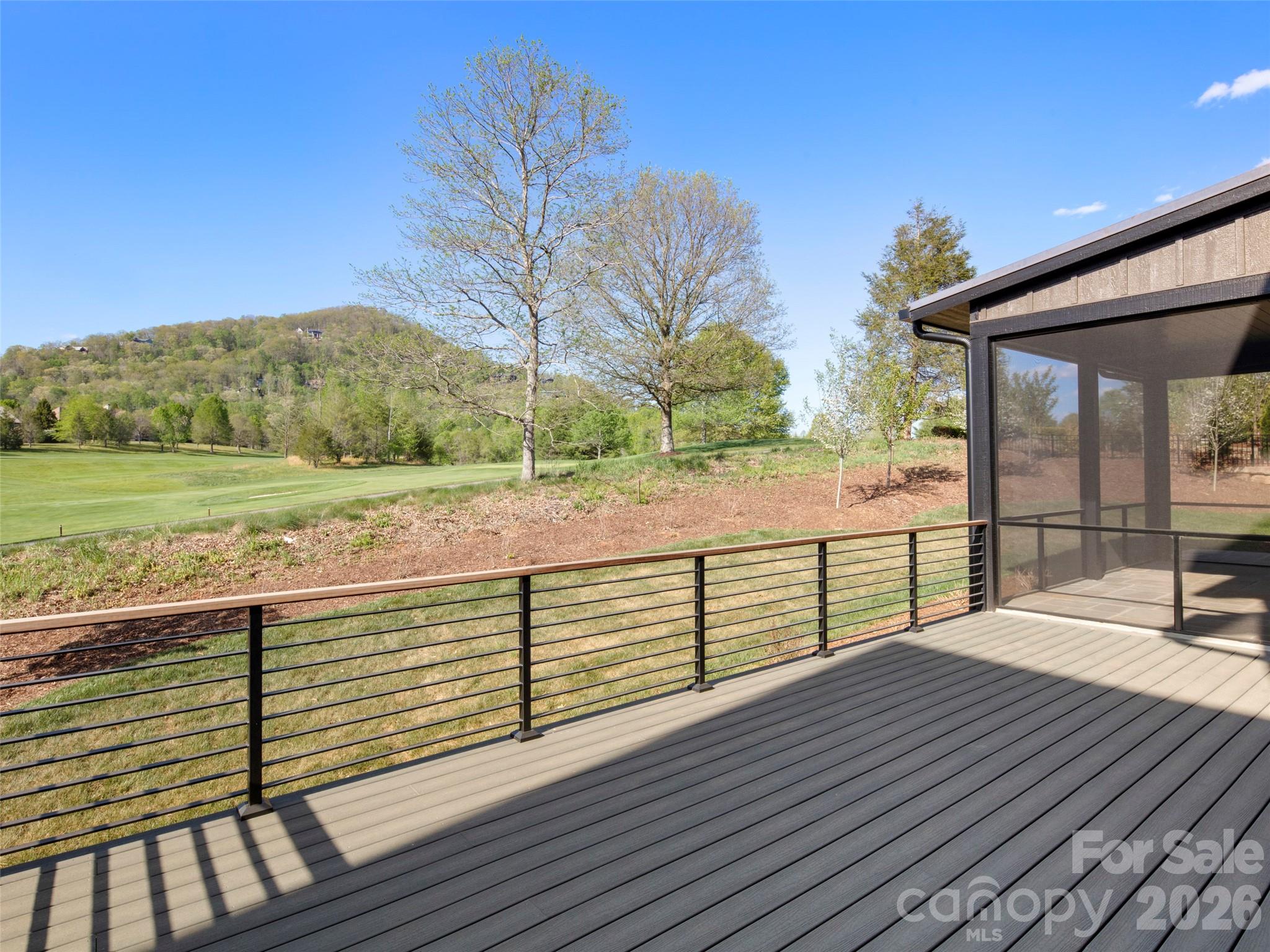 Single Family Residence at 6 Walnut Valley Parkway, Arden, photo 23 of 47