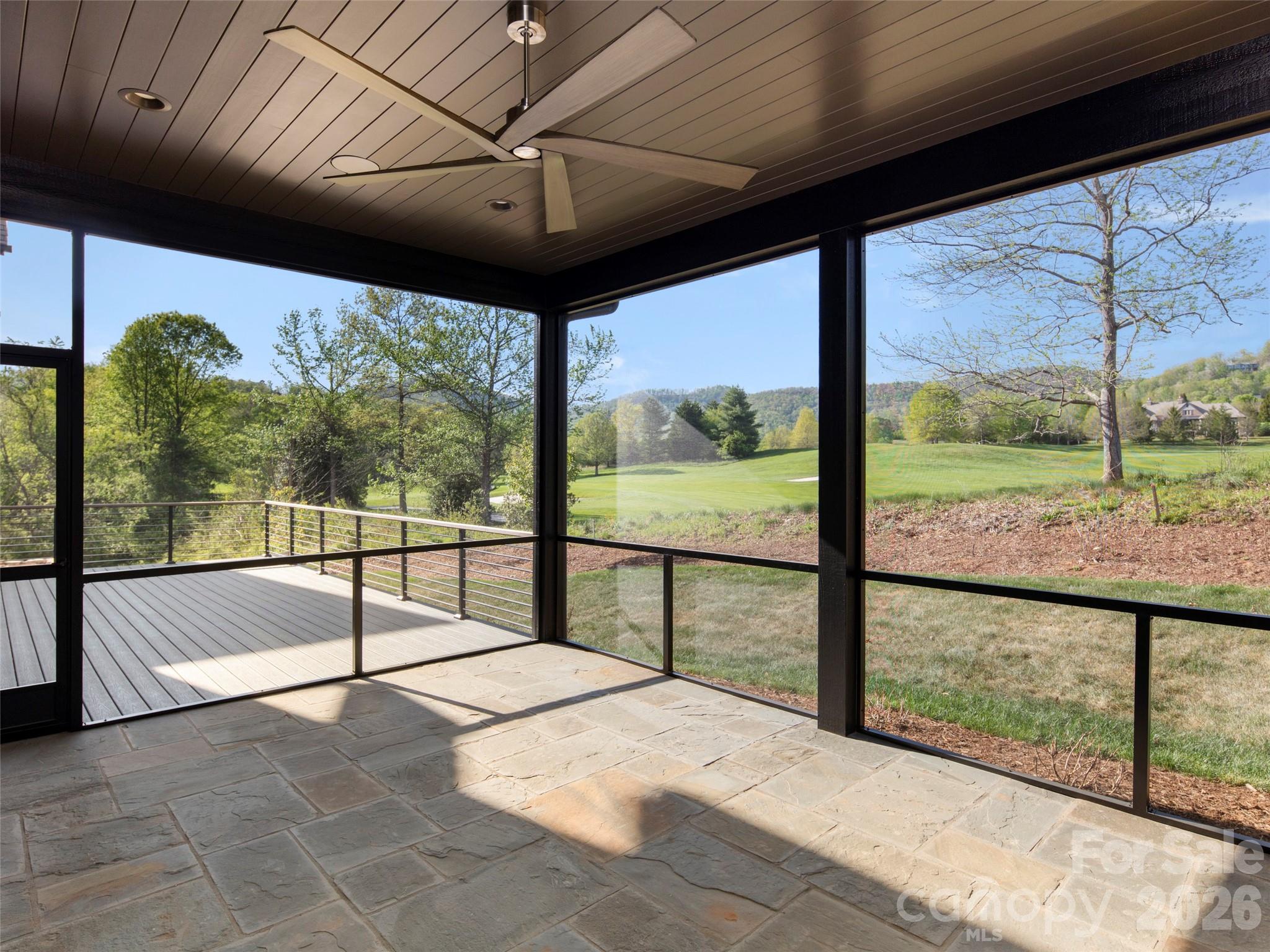 Single Family Residence at 6 Walnut Valley Parkway, Arden, photo 24 of 47