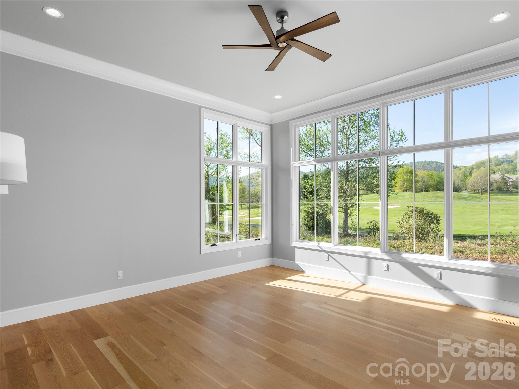 Single Family Residence at 6 Walnut Valley Parkway, Arden, photo 25 of 47