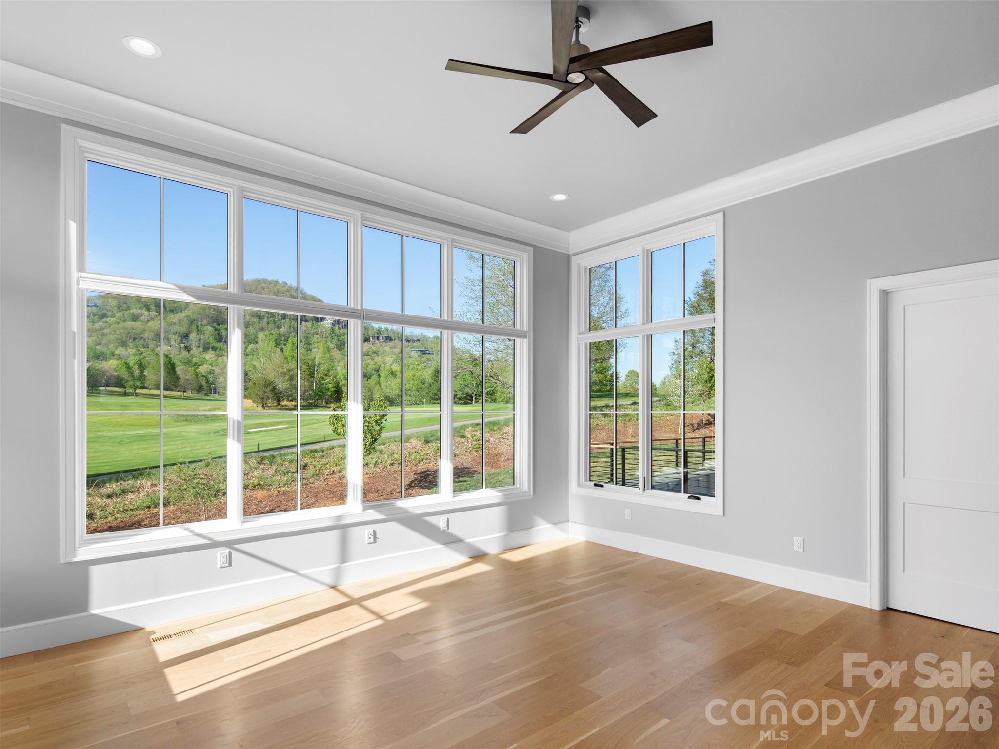 Single Family Residence at 6 Walnut Valley Parkway, Arden, photo 26 of 47