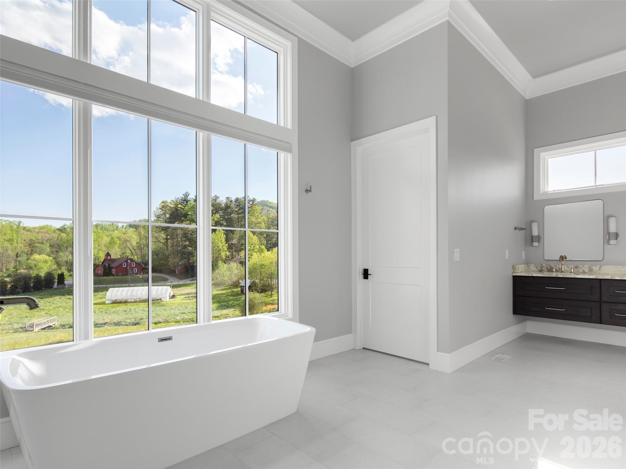 Single Family Residence at 6 Walnut Valley Parkway, Arden, photo 27 of 47