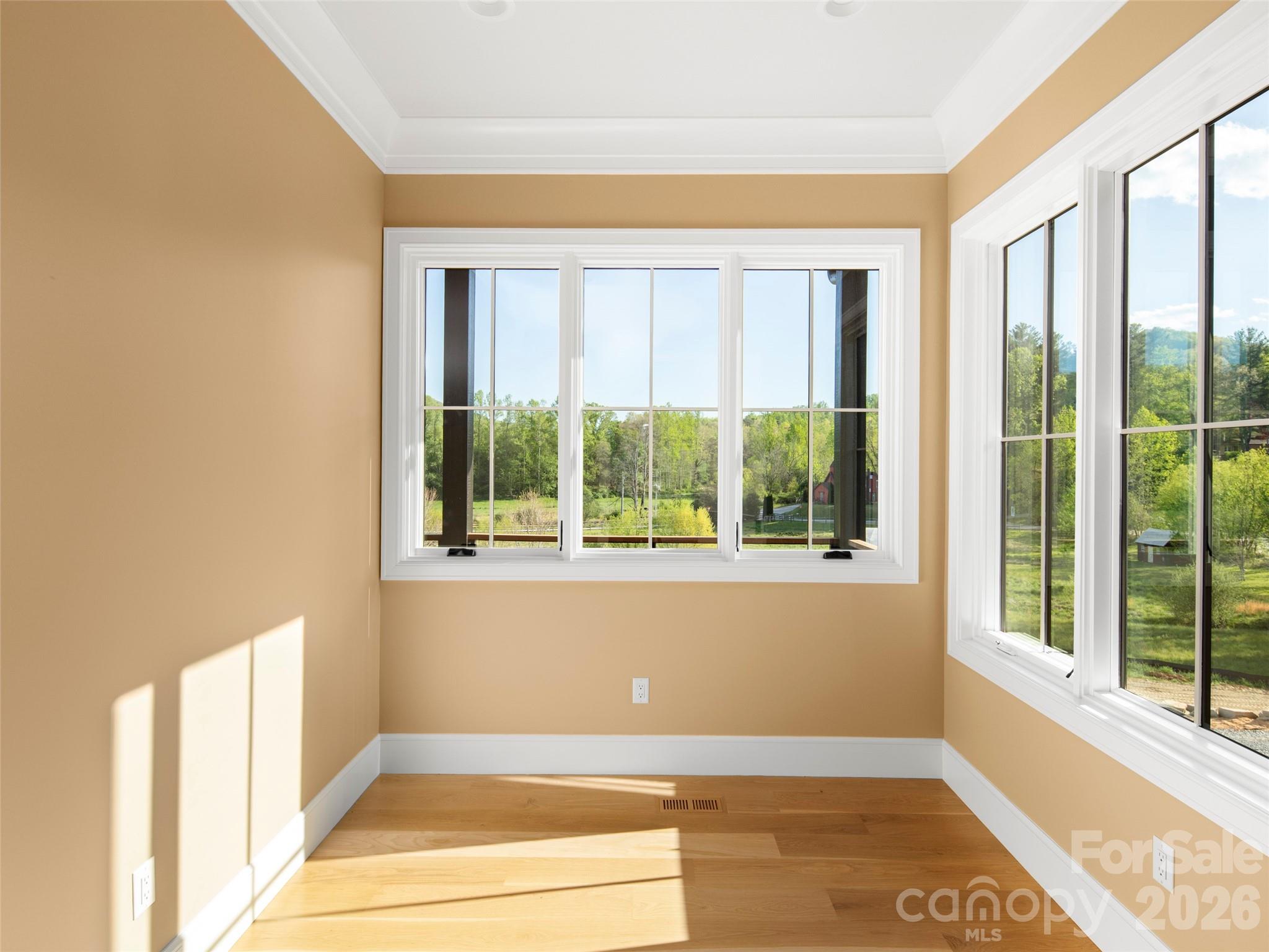 Single Family Residence at 6 Walnut Valley Parkway, Arden, photo 30 of 47