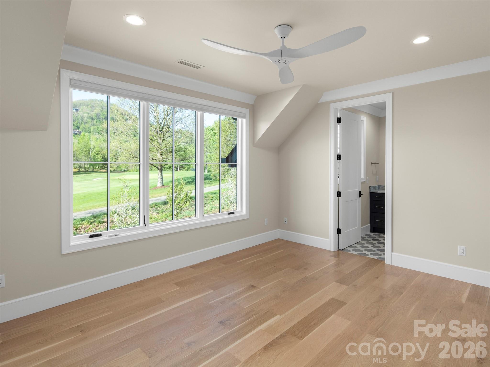Single Family Residence at 6 Walnut Valley Parkway, Arden, photo 33 of 47