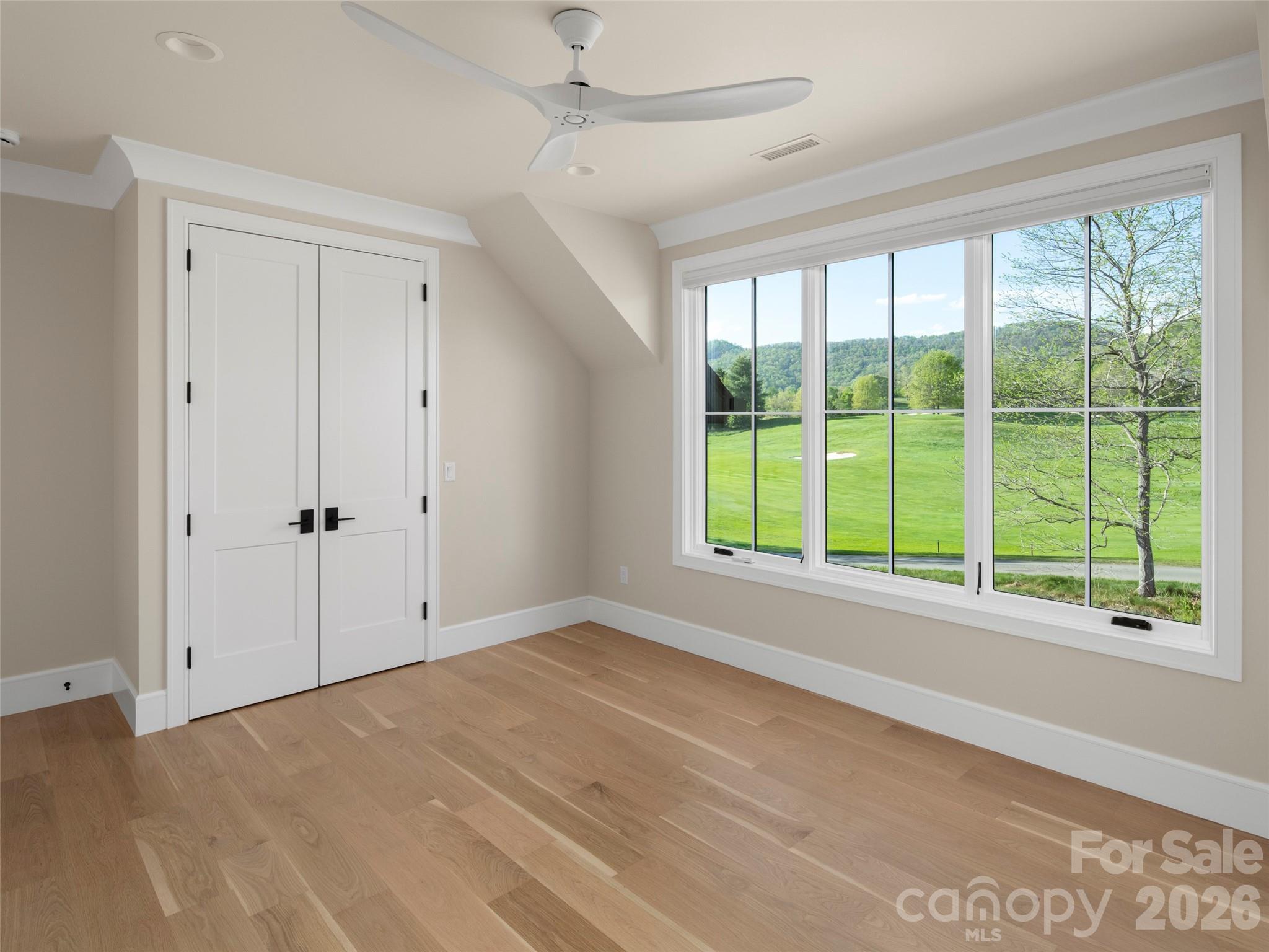 Single Family Residence at 6 Walnut Valley Parkway, Arden, photo 34 of 47