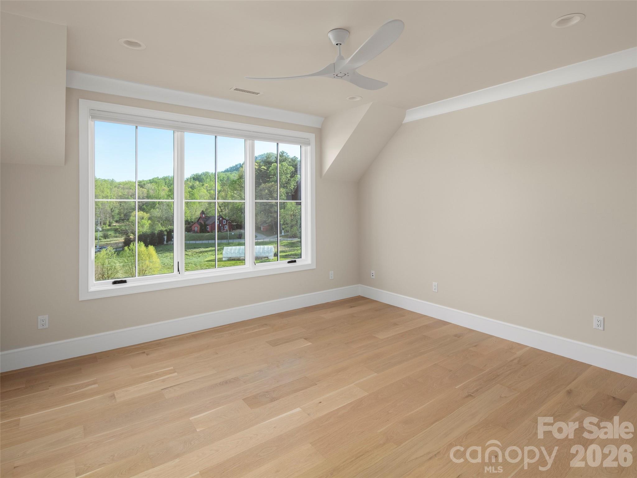 Single Family Residence at 6 Walnut Valley Parkway, Arden, photo 36 of 47