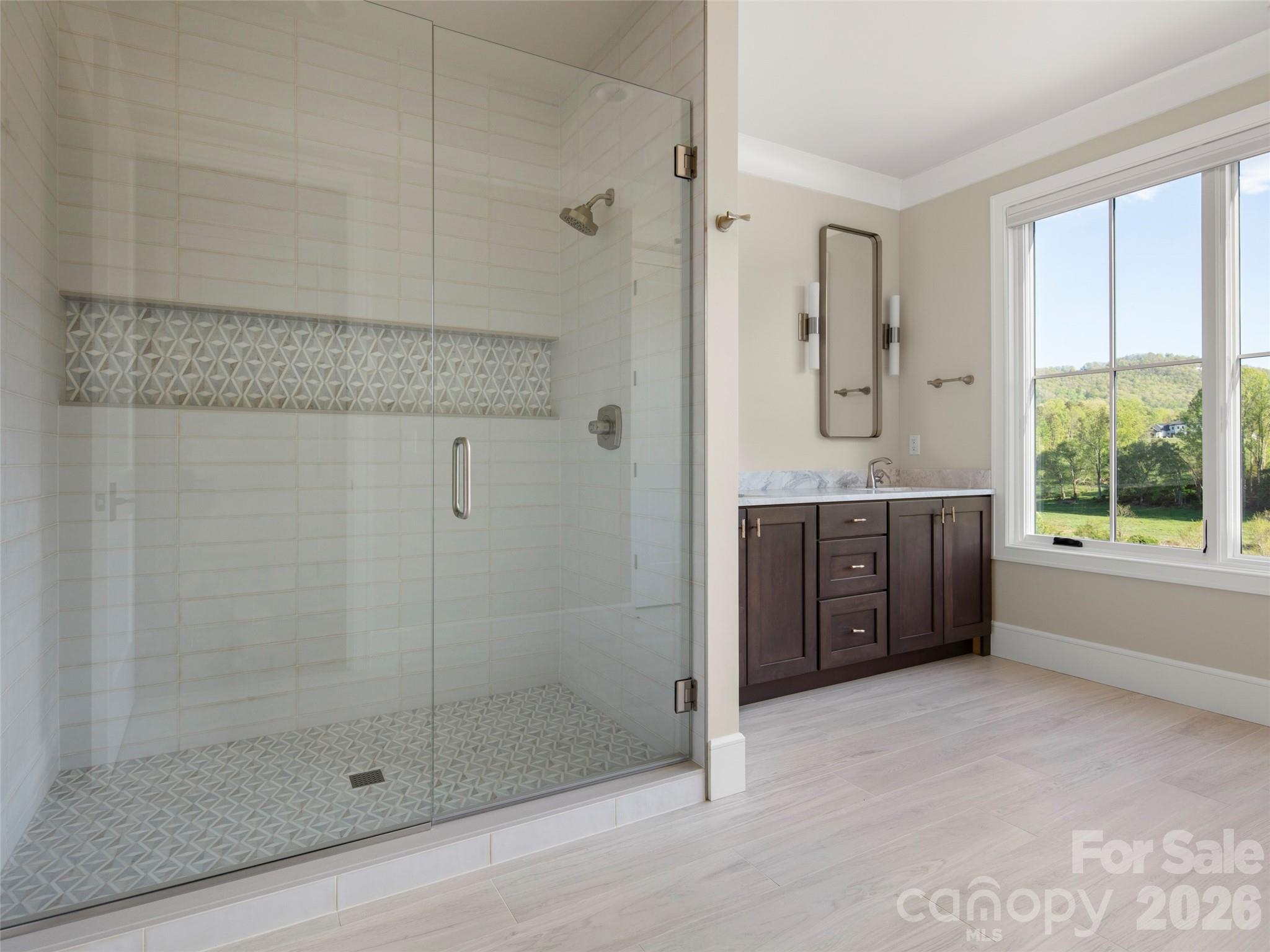 Single Family Residence at 6 Walnut Valley Parkway, Arden, photo 38 of 47