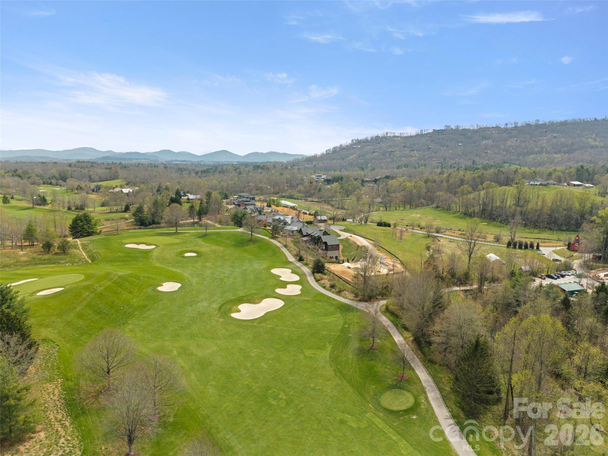 Single Family Residence at 6 Walnut Valley Parkway, Arden, photo 47 of 47