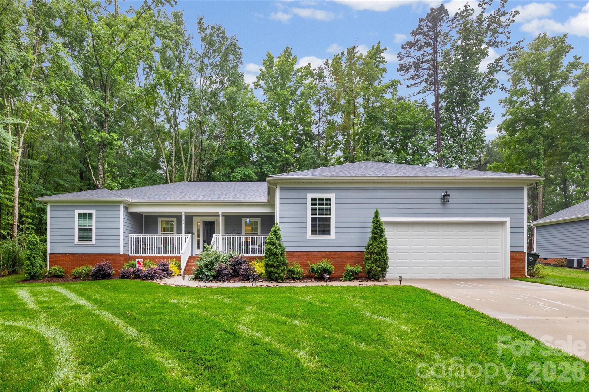 Single Family Residence at 291 Education Lane, York