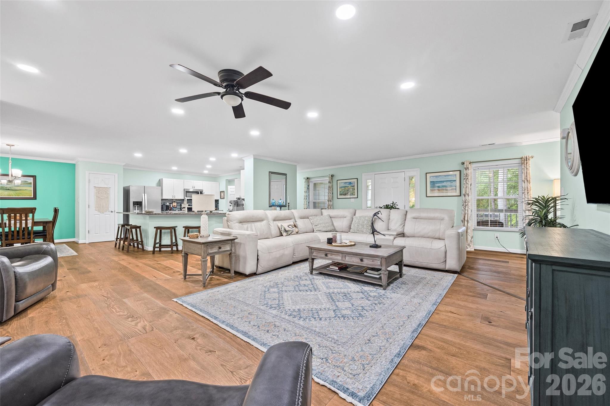Single Family Residence at 291 Education Lane, York, photo 2 of 29