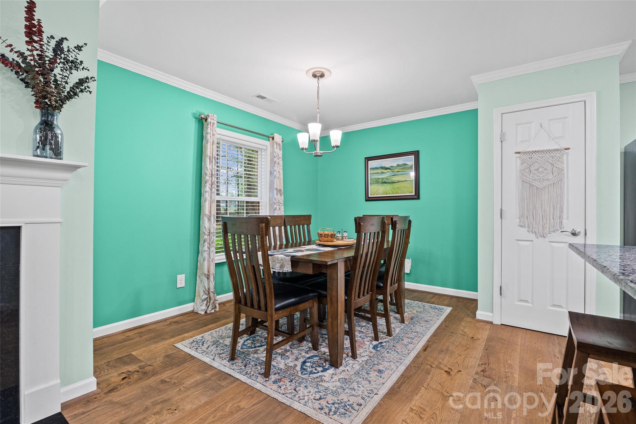 Single Family Residence at 291 Education Lane, York, photo 8 of 29