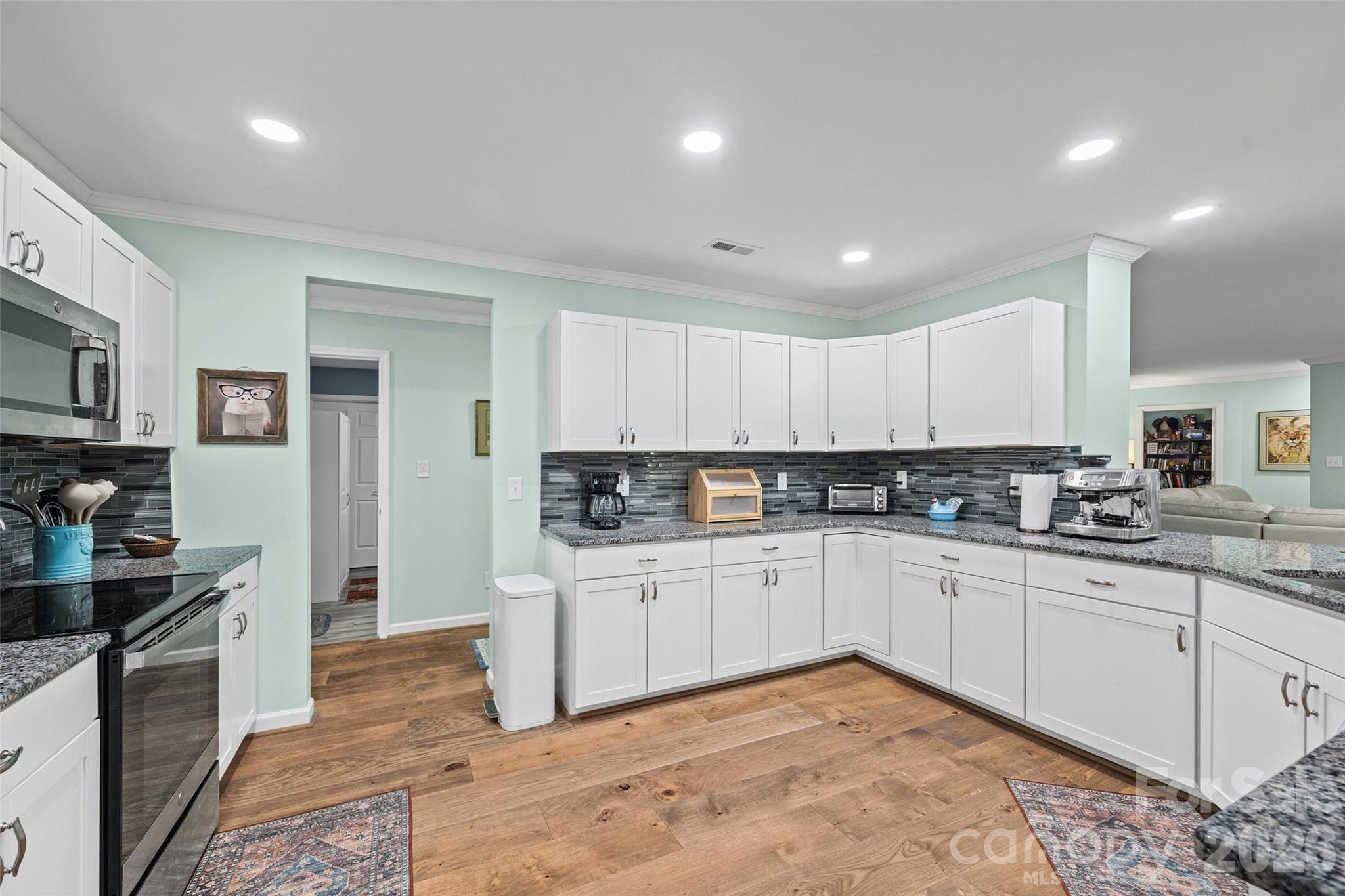Single Family Residence at 291 Education Lane, York, photo 9 of 29