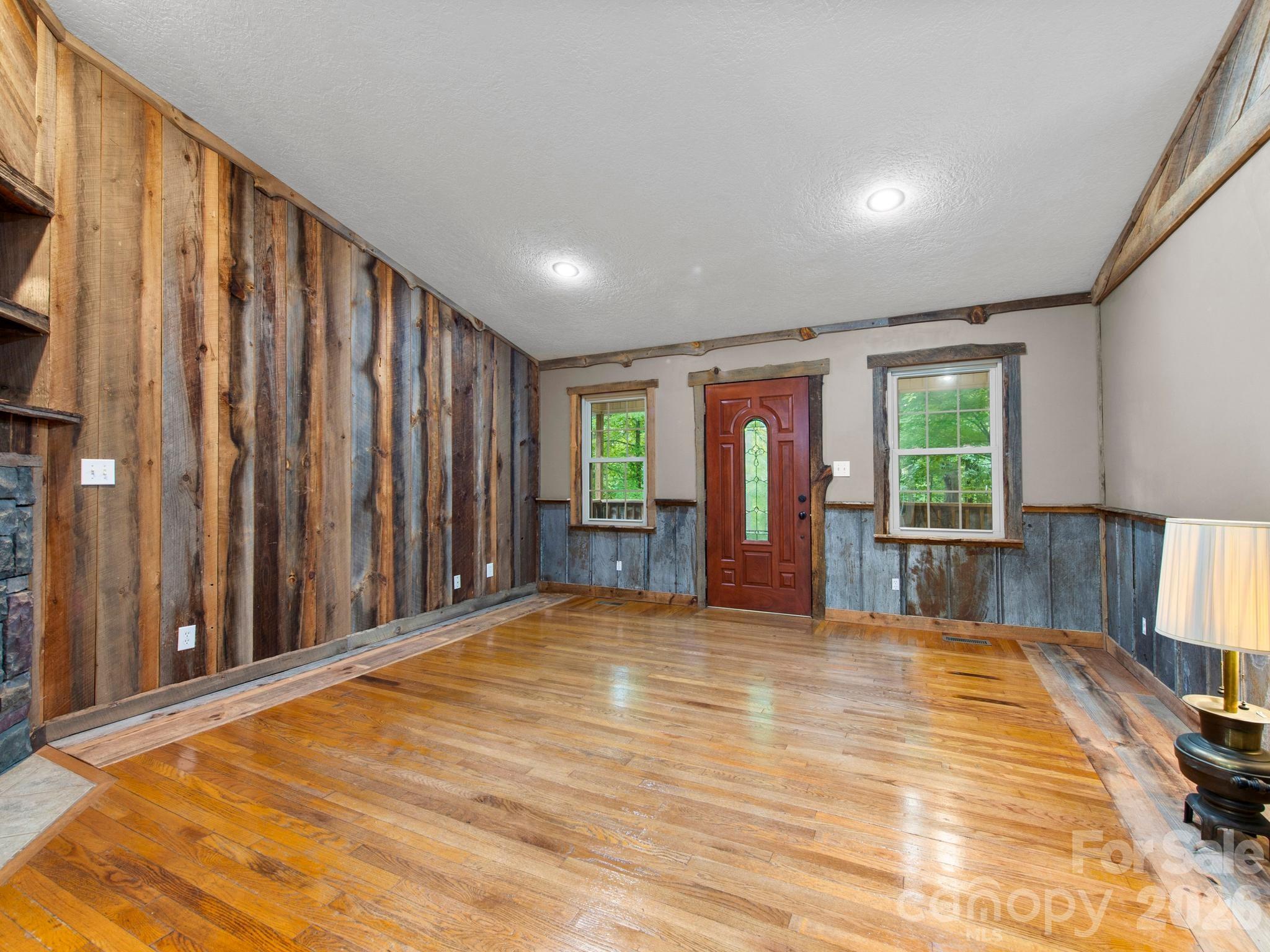 Single Family Residence at 37 Leatherwood Drive, Candler, photo 13 of 34