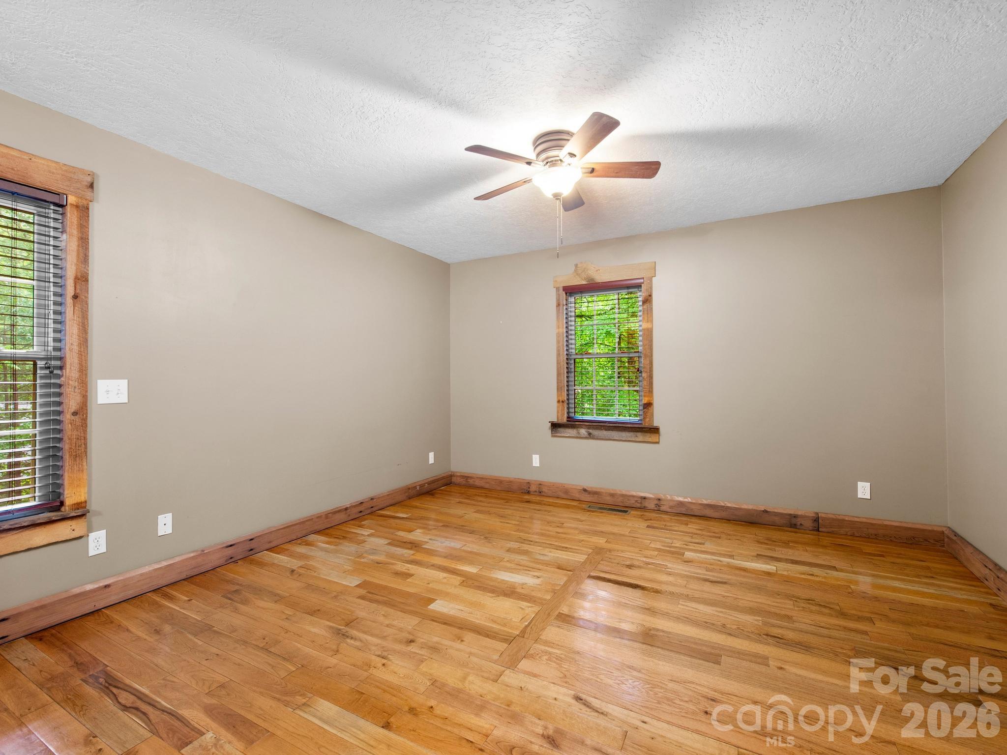 Primary Bedroom - 37 Leatherwood Drive, Candler