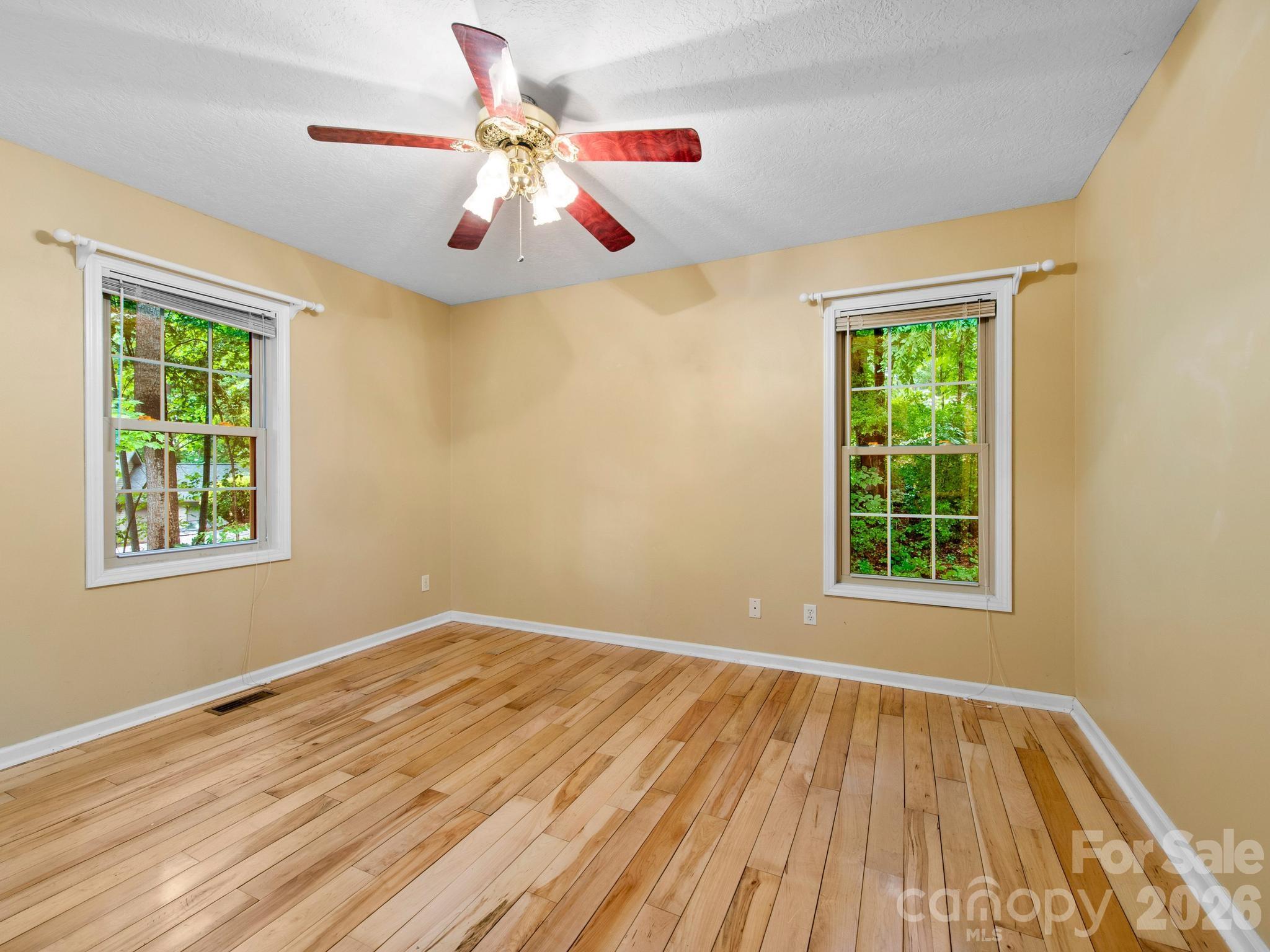 3rd Bedroom - 37 Leatherwood Drive, Candler