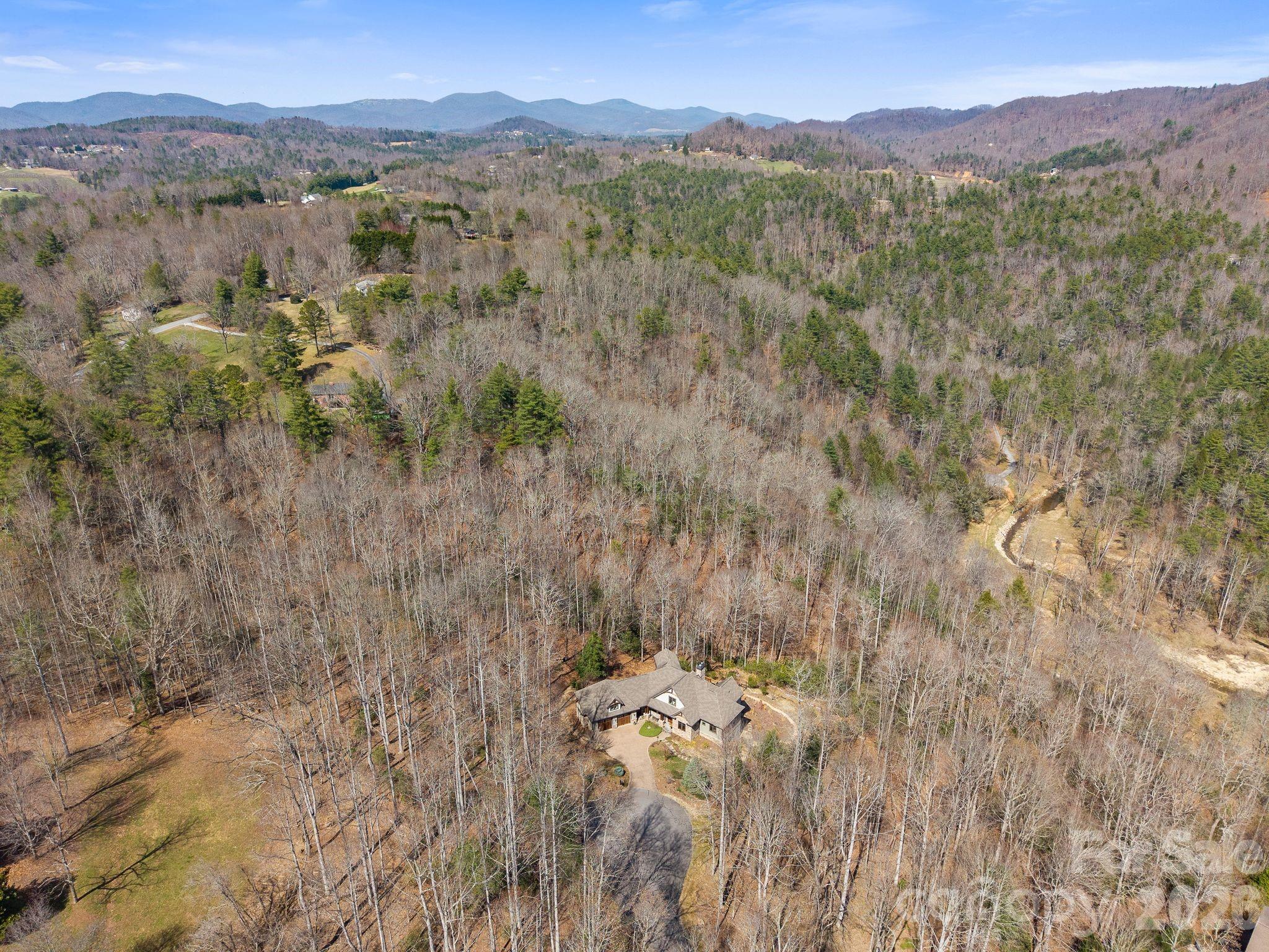 Lot at 1034 Oleta Mill Trail, Hendersonville, photo 11 of 15