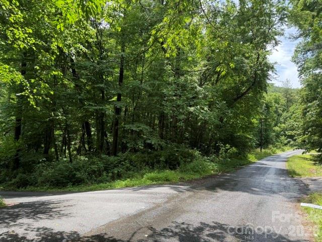 Lot at 9999 Independence Boulevard, Asheville, photo 2 of 4